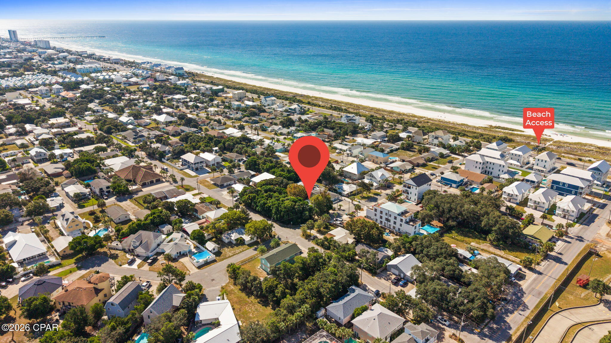 Bid-A-Wee - Residential