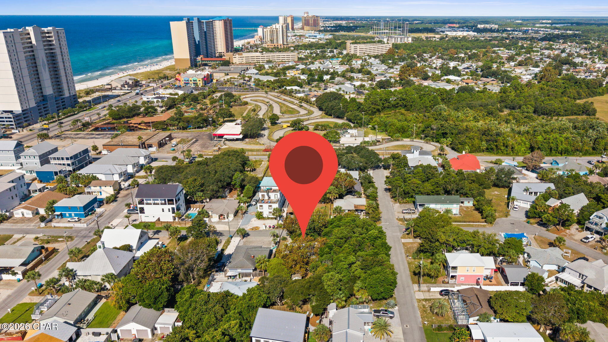 Bid-A-Wee - Residential