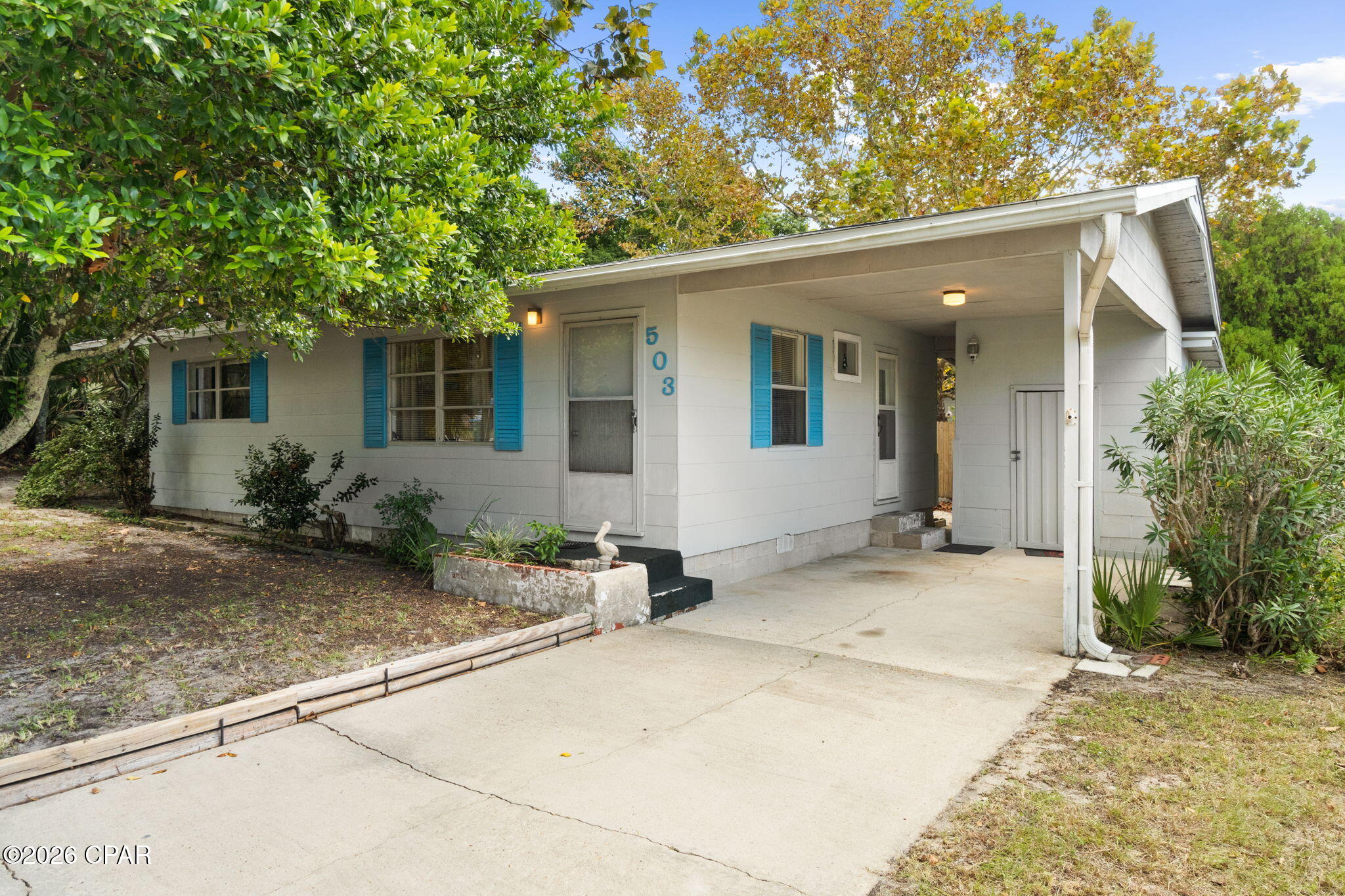 Bid-A-Wee - Residential