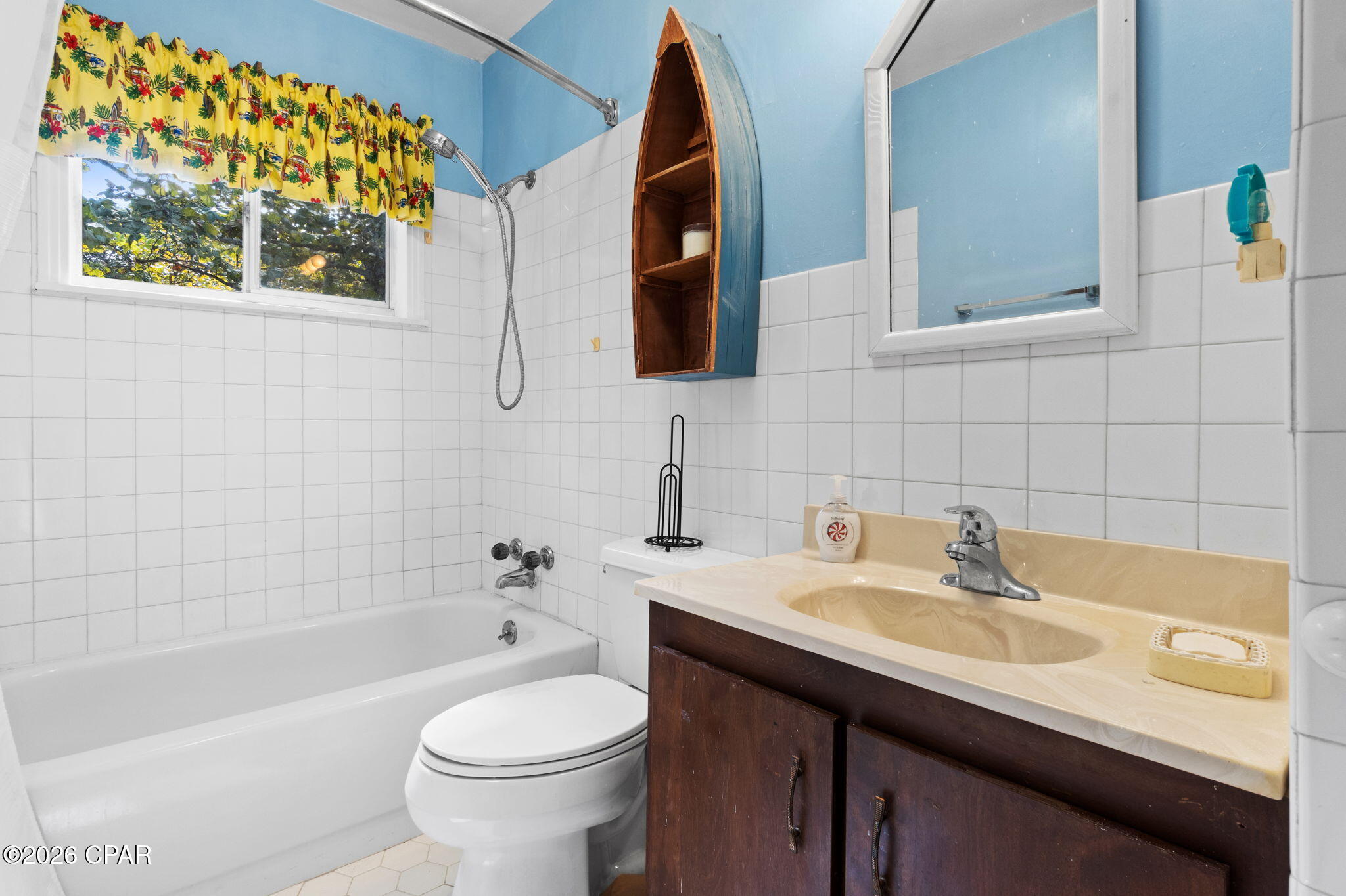 Bid-A-Wee - Residential