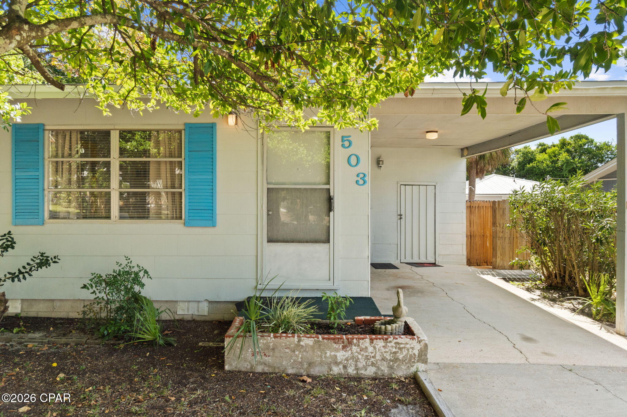 Bid-A-Wee - Residential