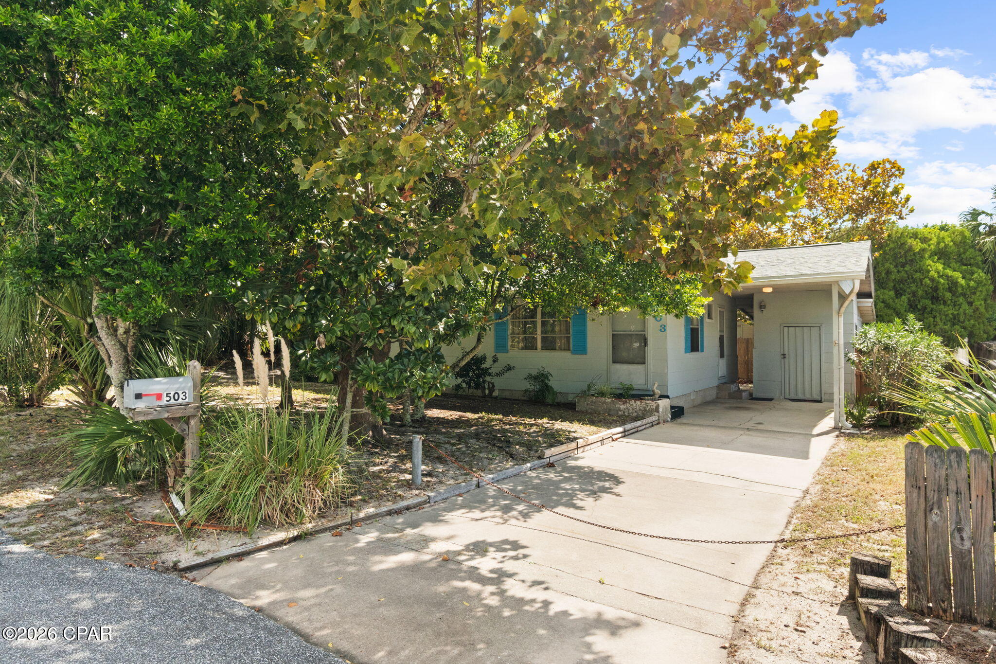 Bid-A-Wee - Residential