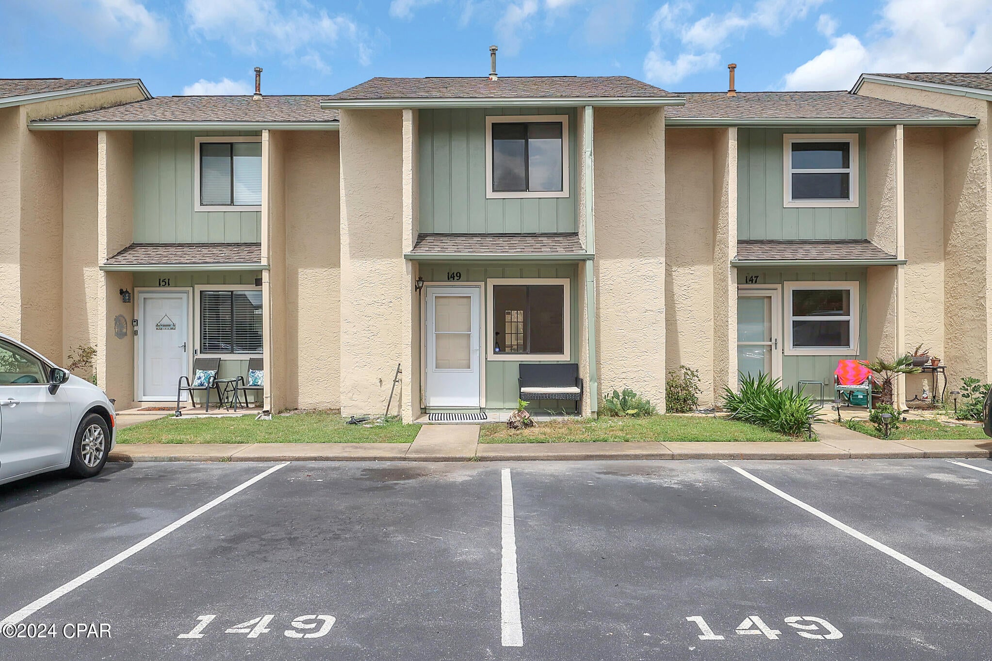 Gulf Highlands Beach Resort - Residential