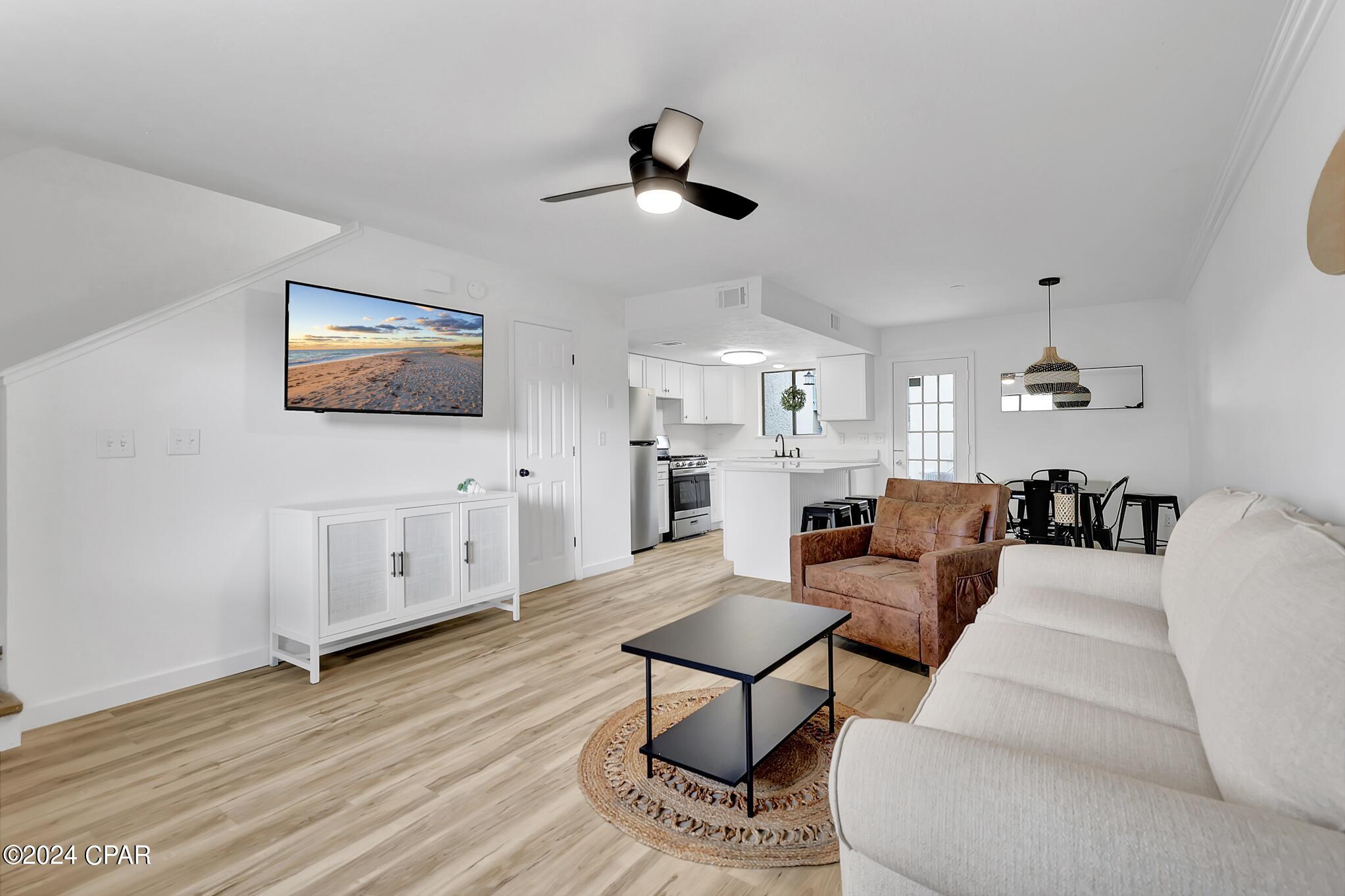 Gulf Highlands Beach Resort - Residential