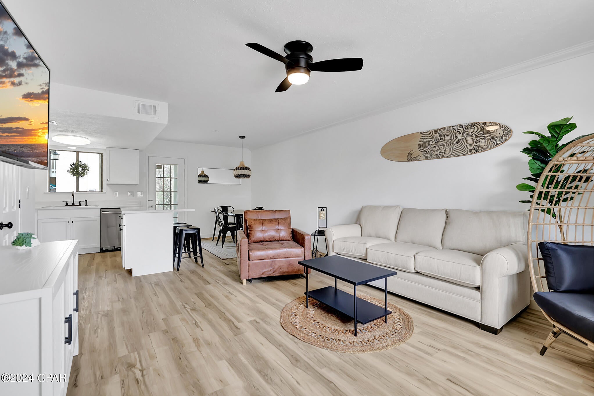 Gulf Highlands Beach Resort - Residential