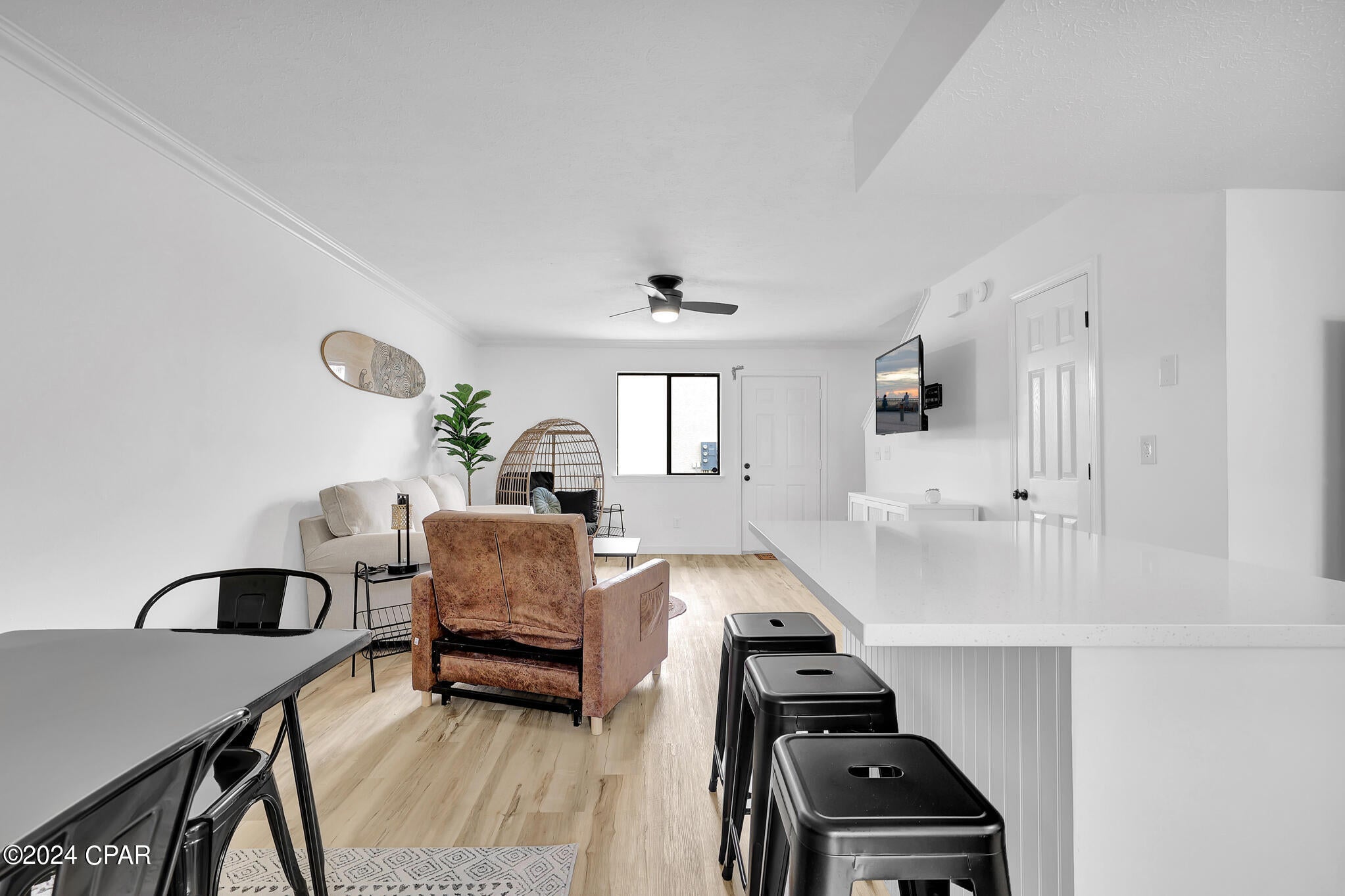 Gulf Highlands Beach Resort - Residential