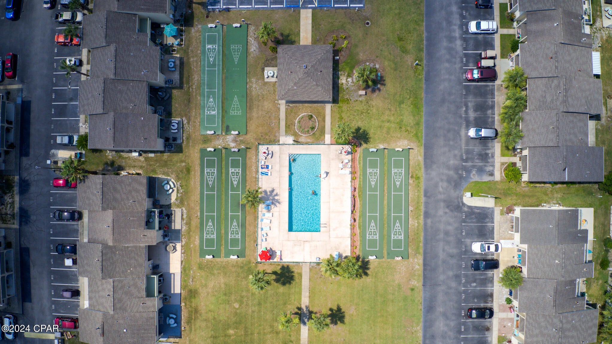 Gulf Highlands Beach Resort - Residential