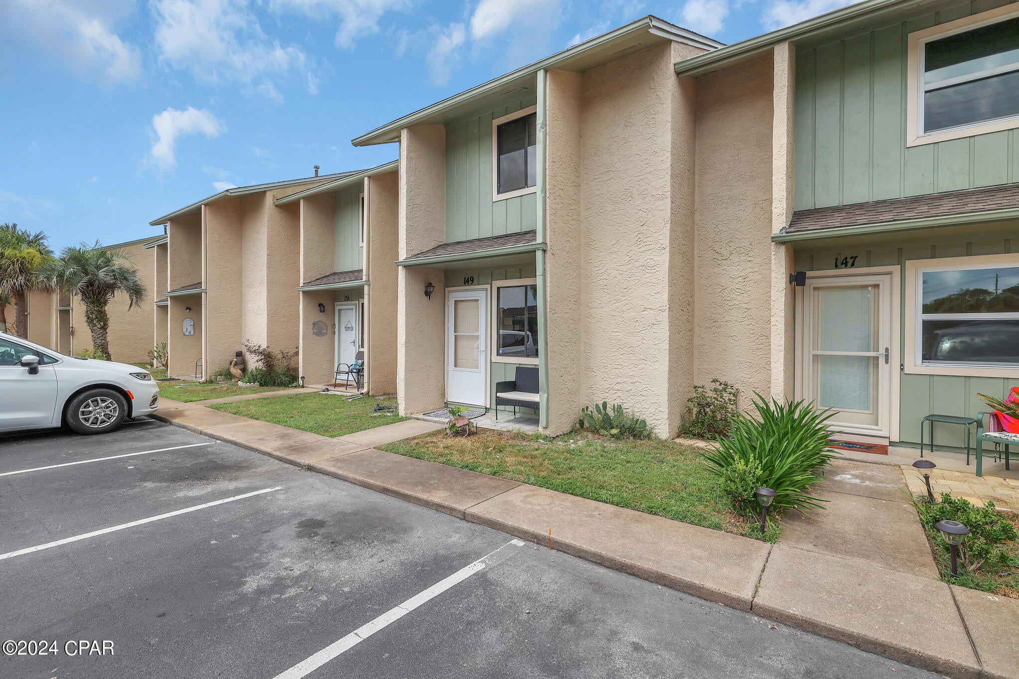 Gulf Highlands Beach Resort - Residential