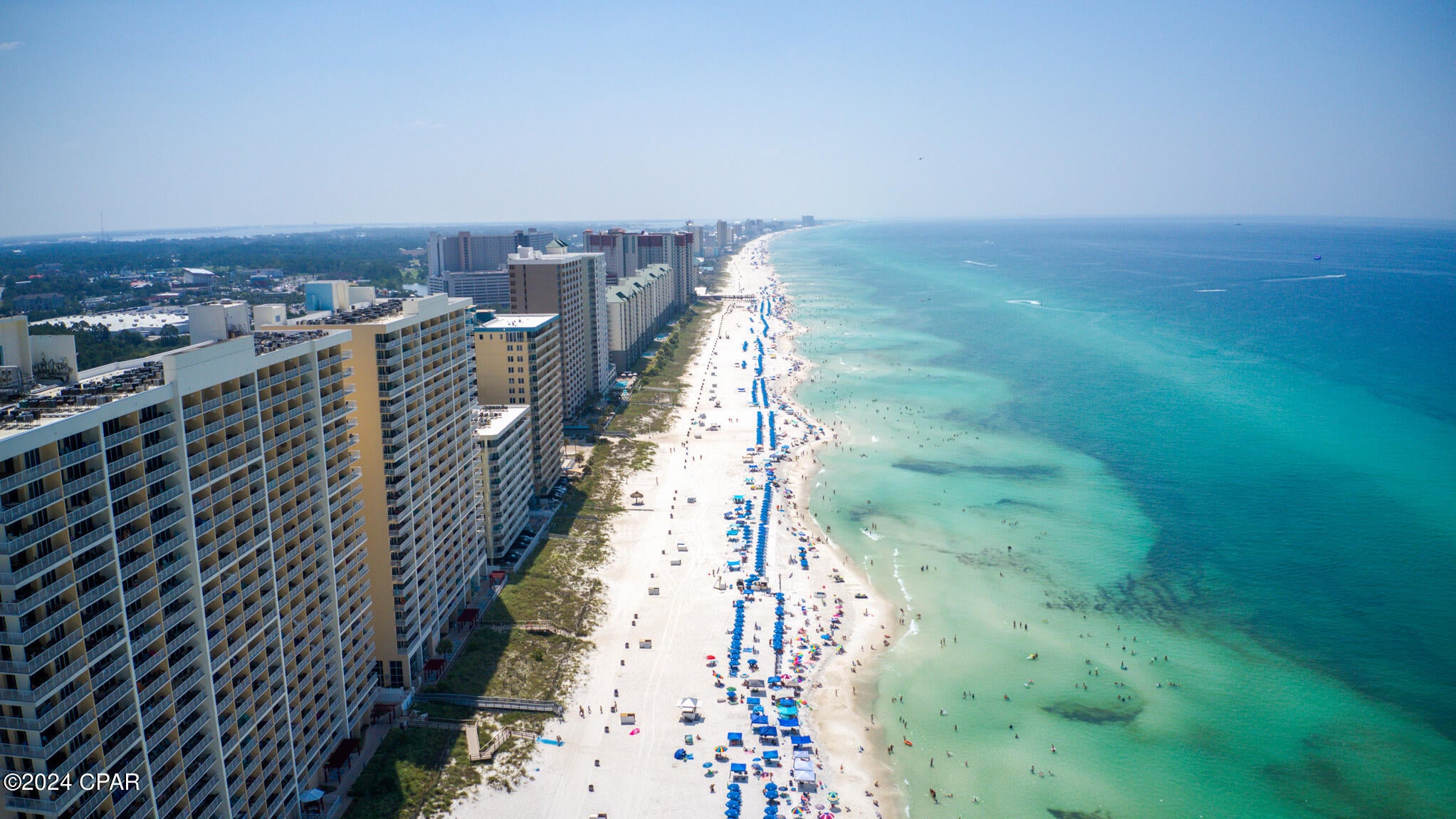 Gulf Highlands Beach Resort - Residential