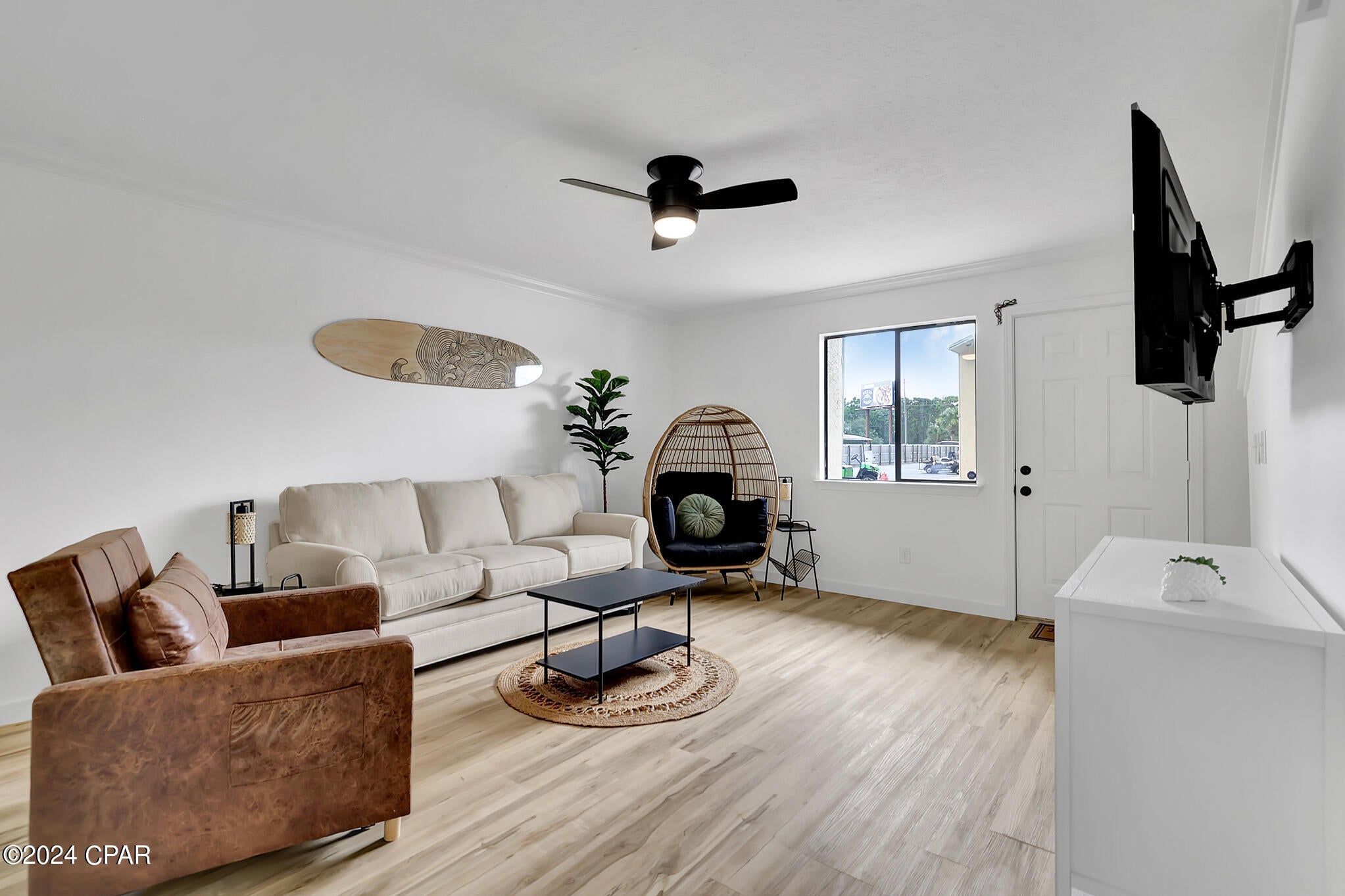 Gulf Highlands Beach Resort - Residential
