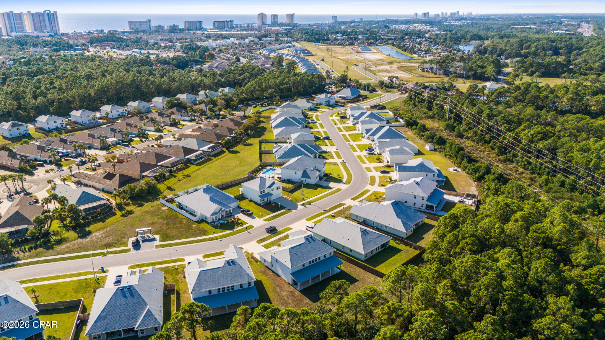 Tierra Verde - Residential