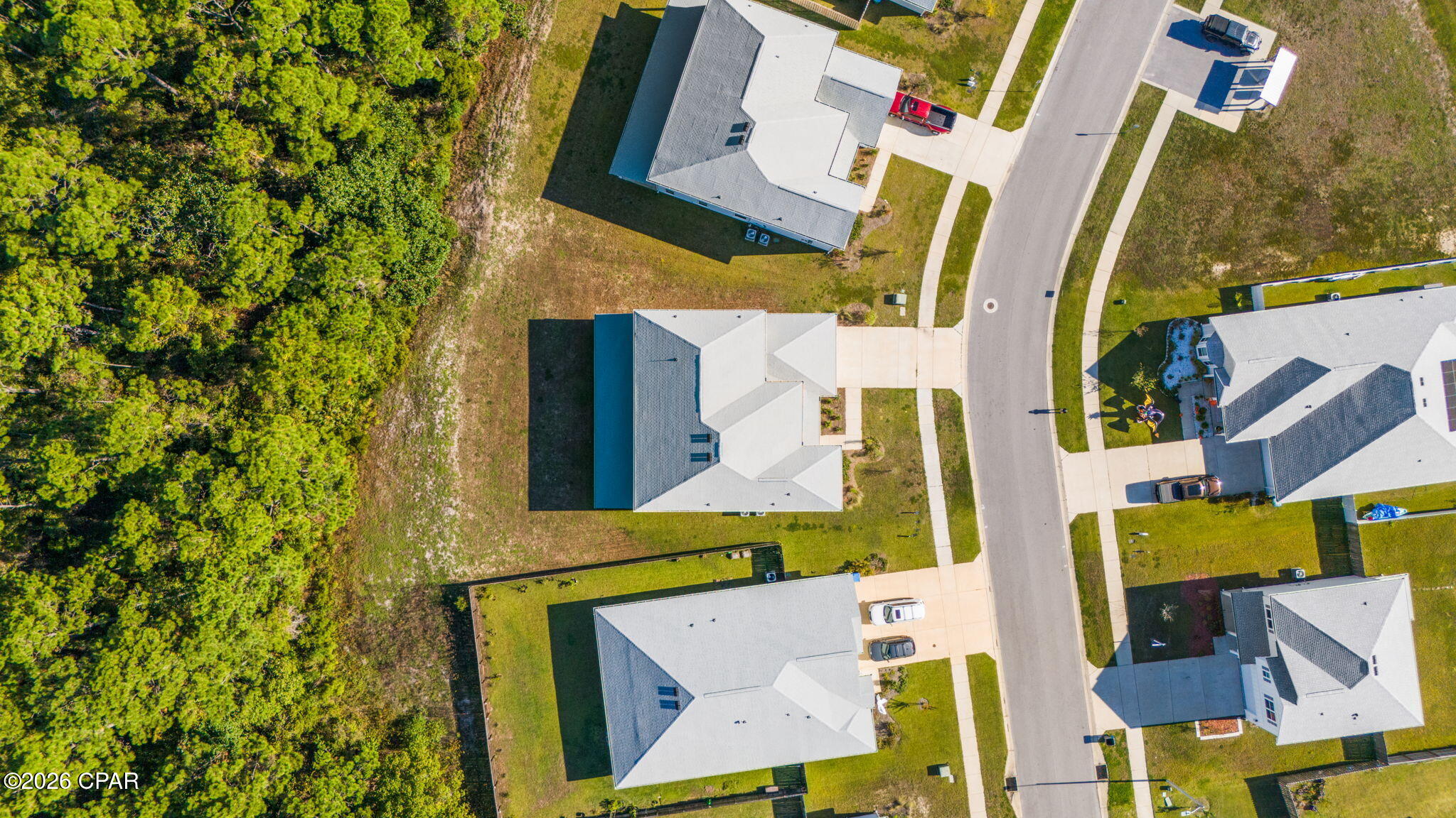 Tierra Verde - Residential