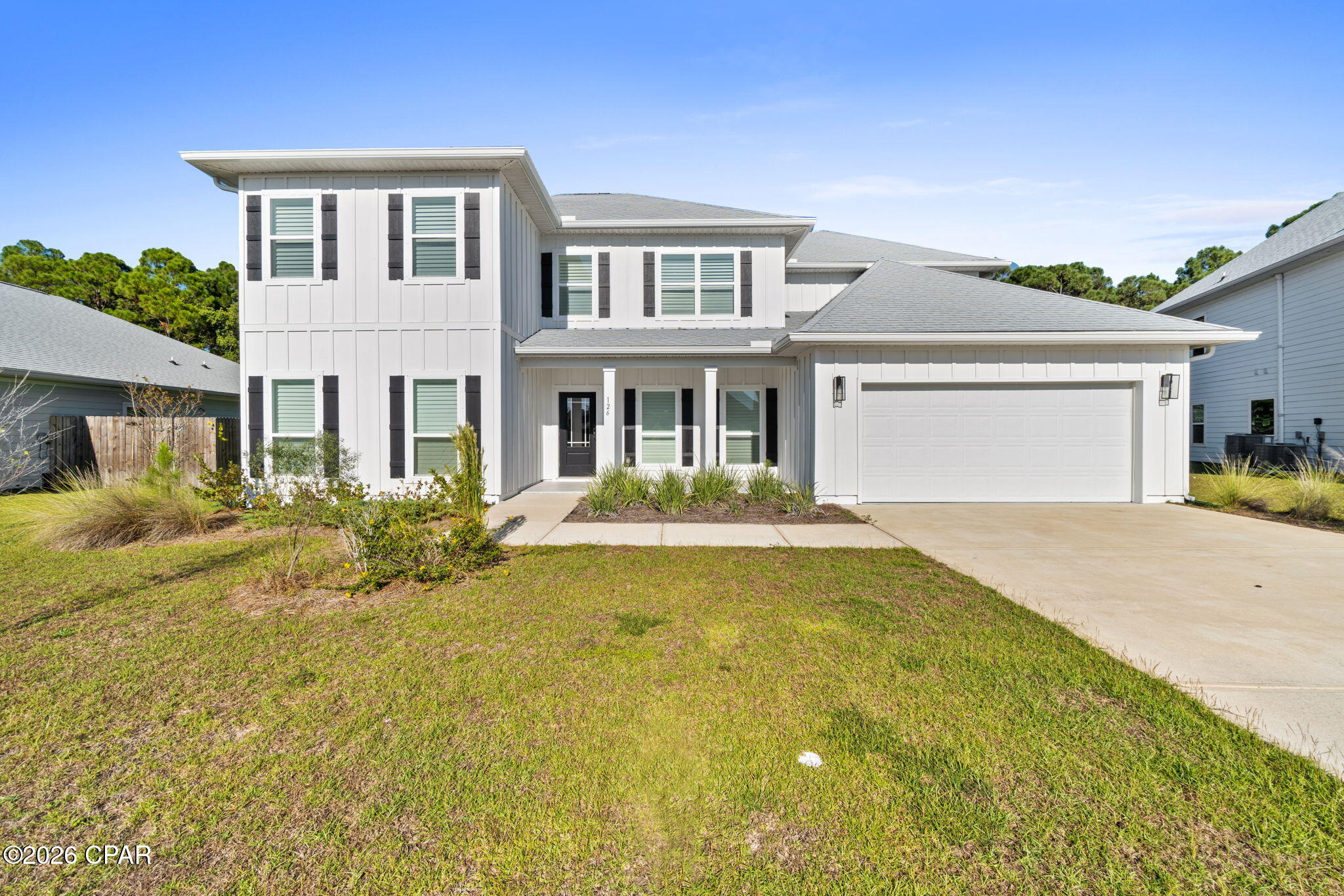 Tierra Verde - Residential