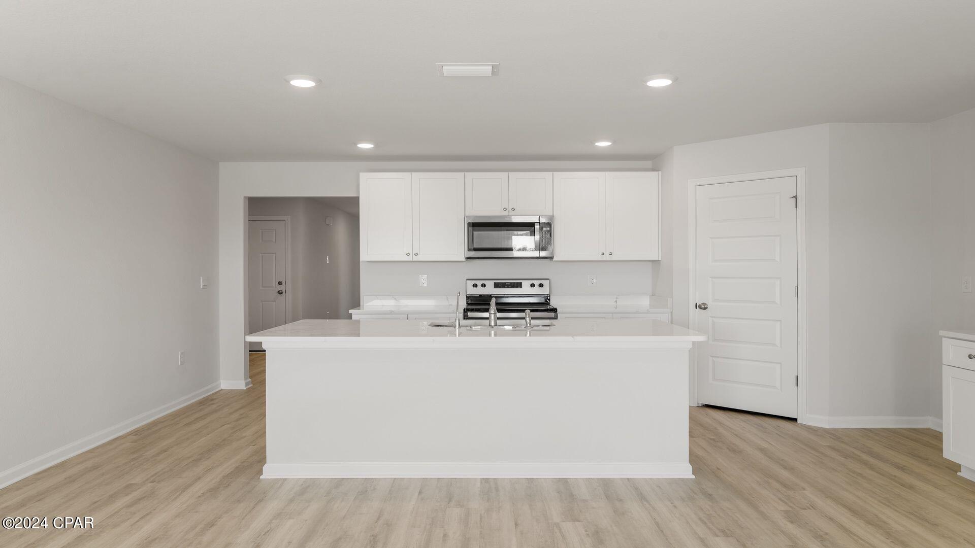 Hodges Bayou Plantation 1 - Residential