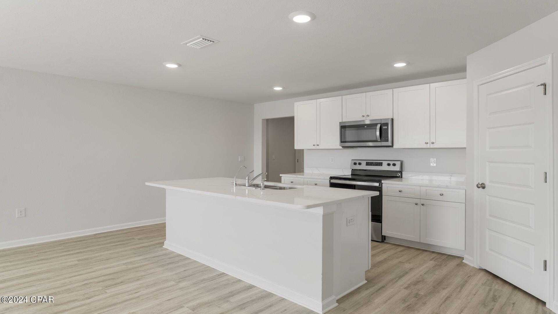 Hodges Bayou Plantation 1 - Residential