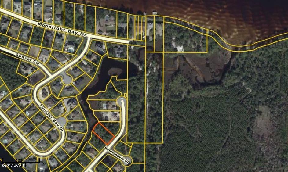 Trieste Phase 2 - Land