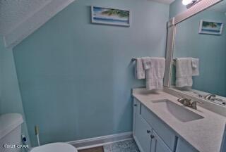 Gulf Highlands Beach Resort - Residential