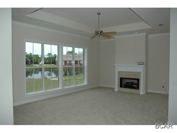 Eisenhower Circle Subdivision - Residential