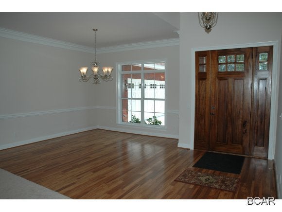 Eisenhower Circle Subdivision - Residential