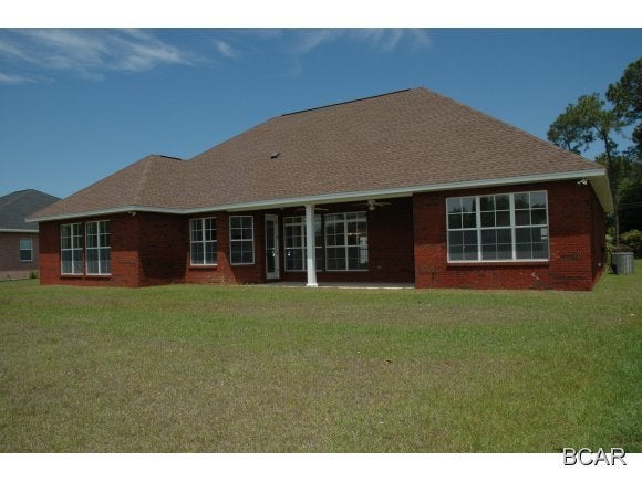 Eisenhower Circle Subdivision - Residential