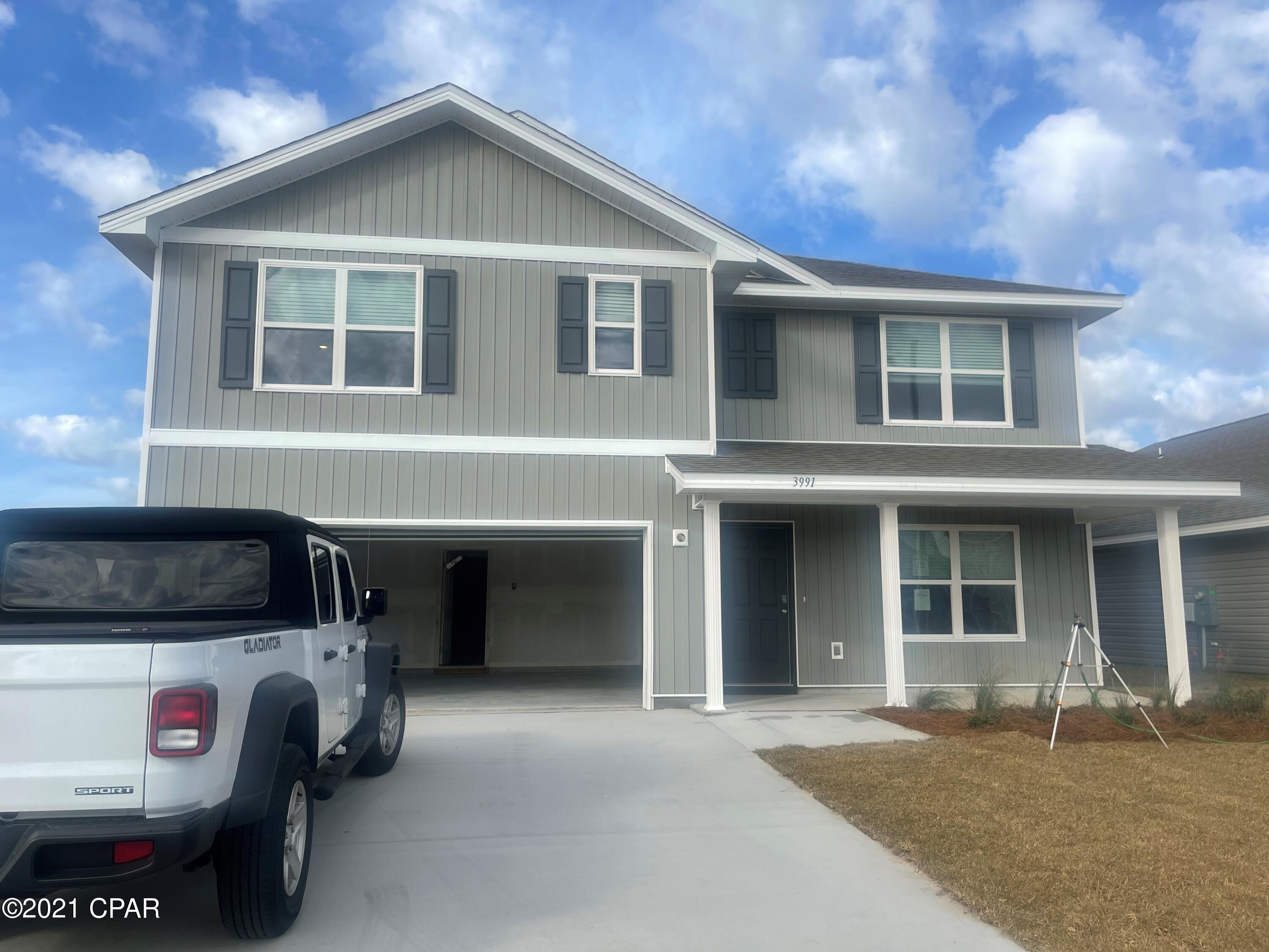 Brighton Oaks - Residential
