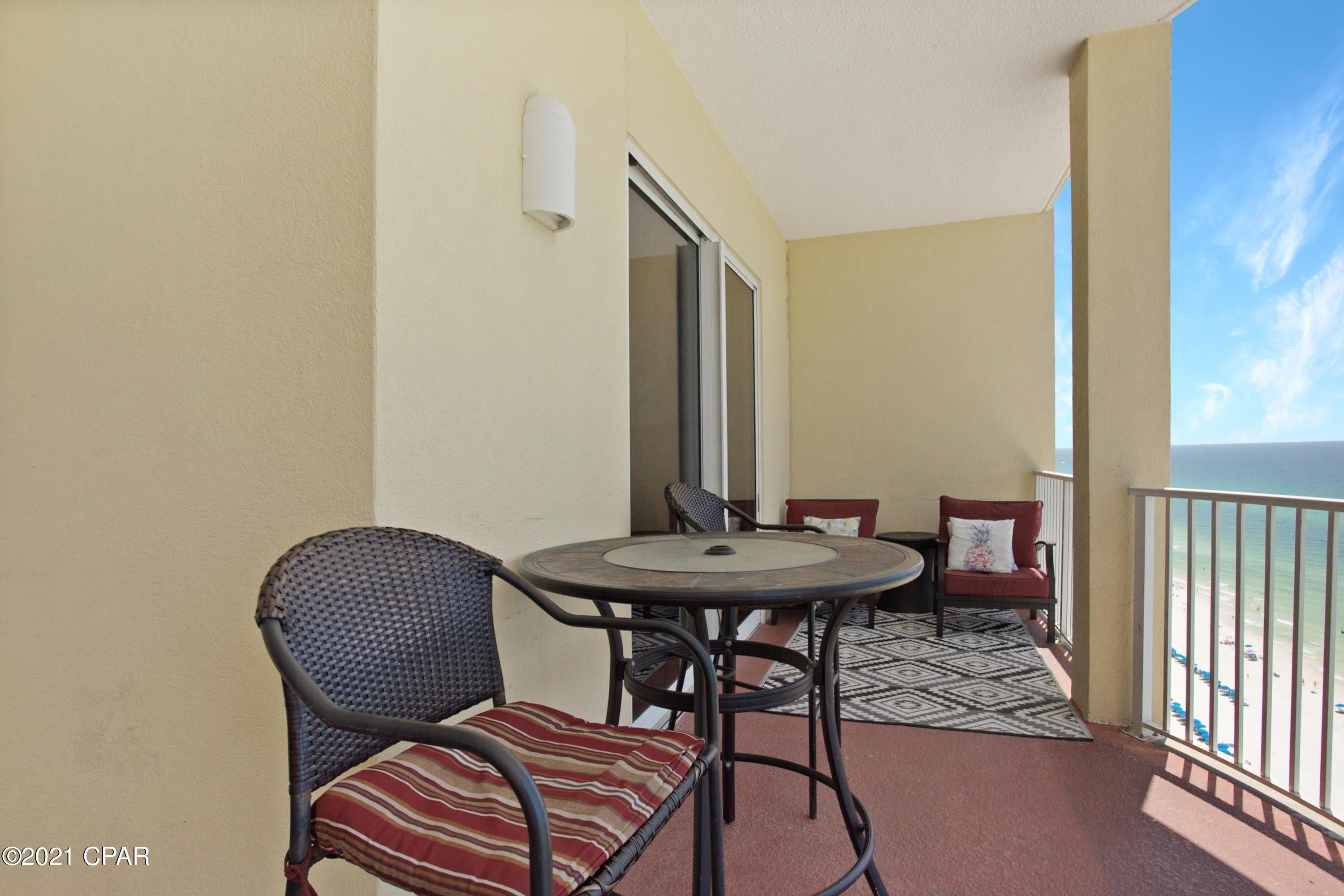 Ocean Ritz - Residential