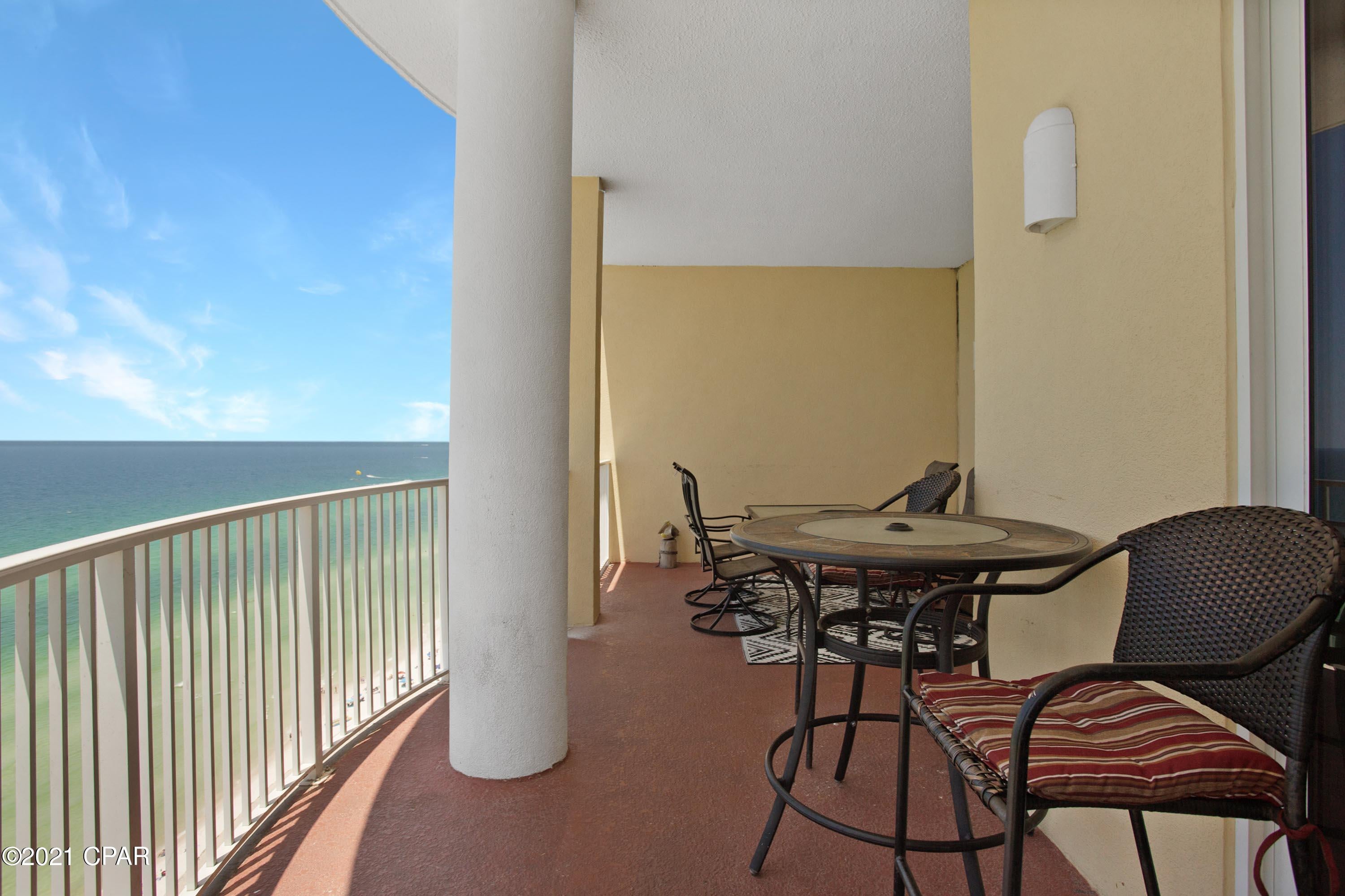 Ocean Ritz - Residential