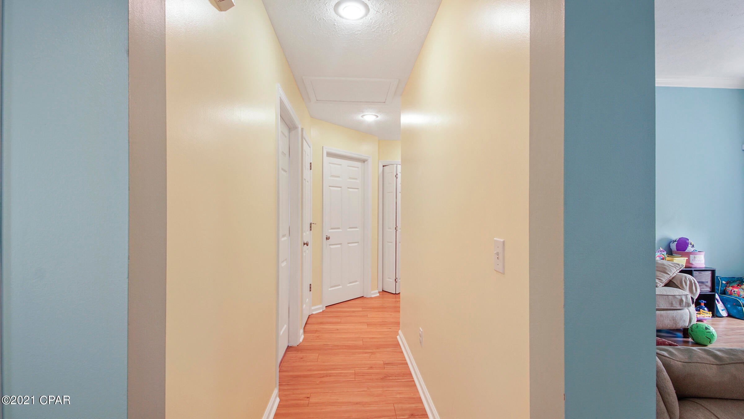 Britton Woods - Residential