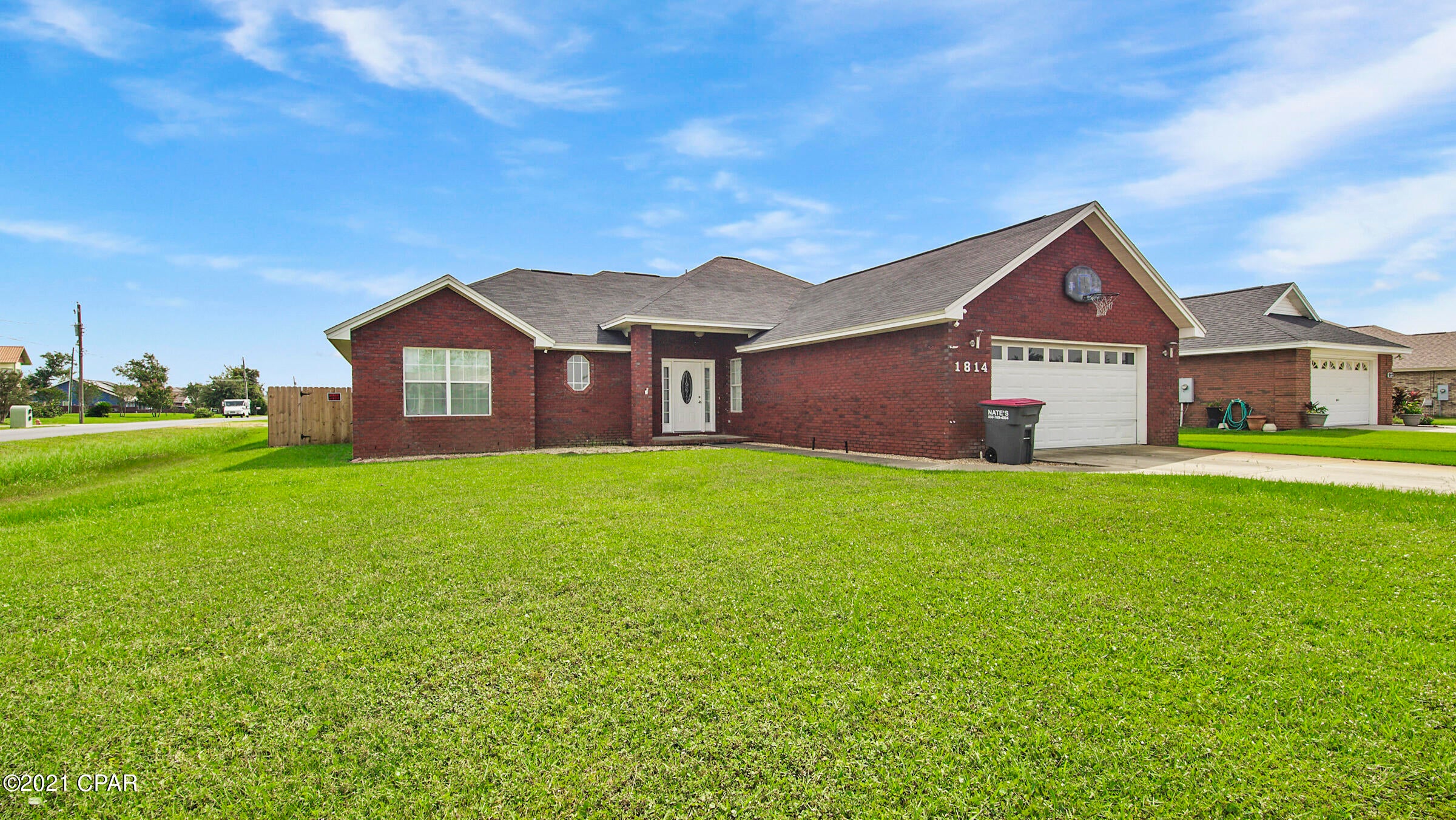 Britton Woods - Residential