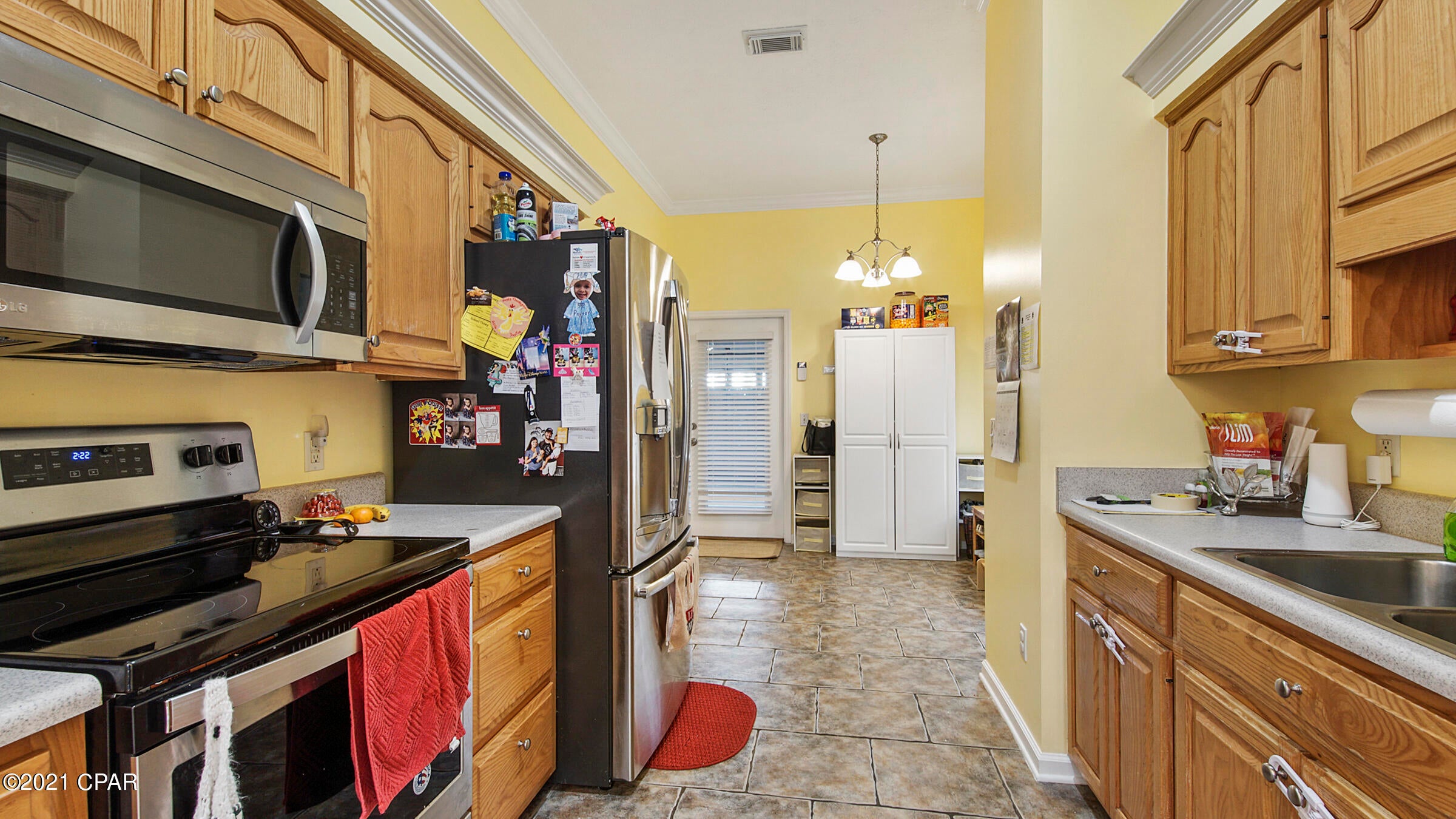 Britton Woods - Residential