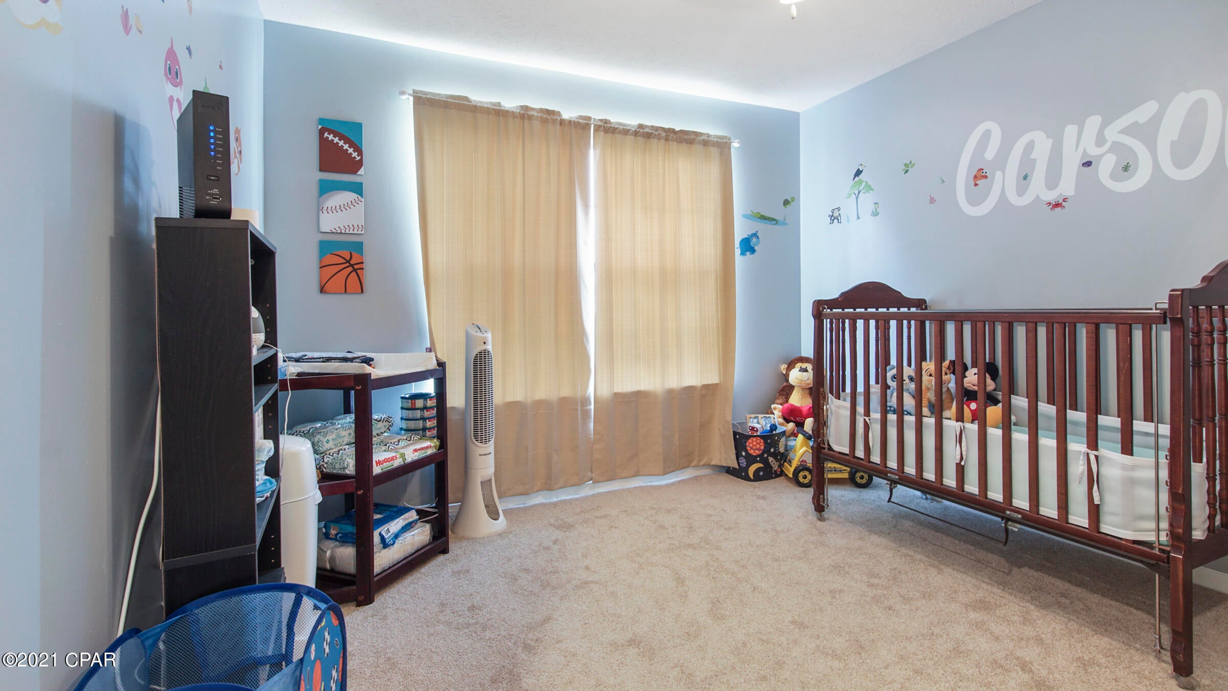 Britton Woods - Residential