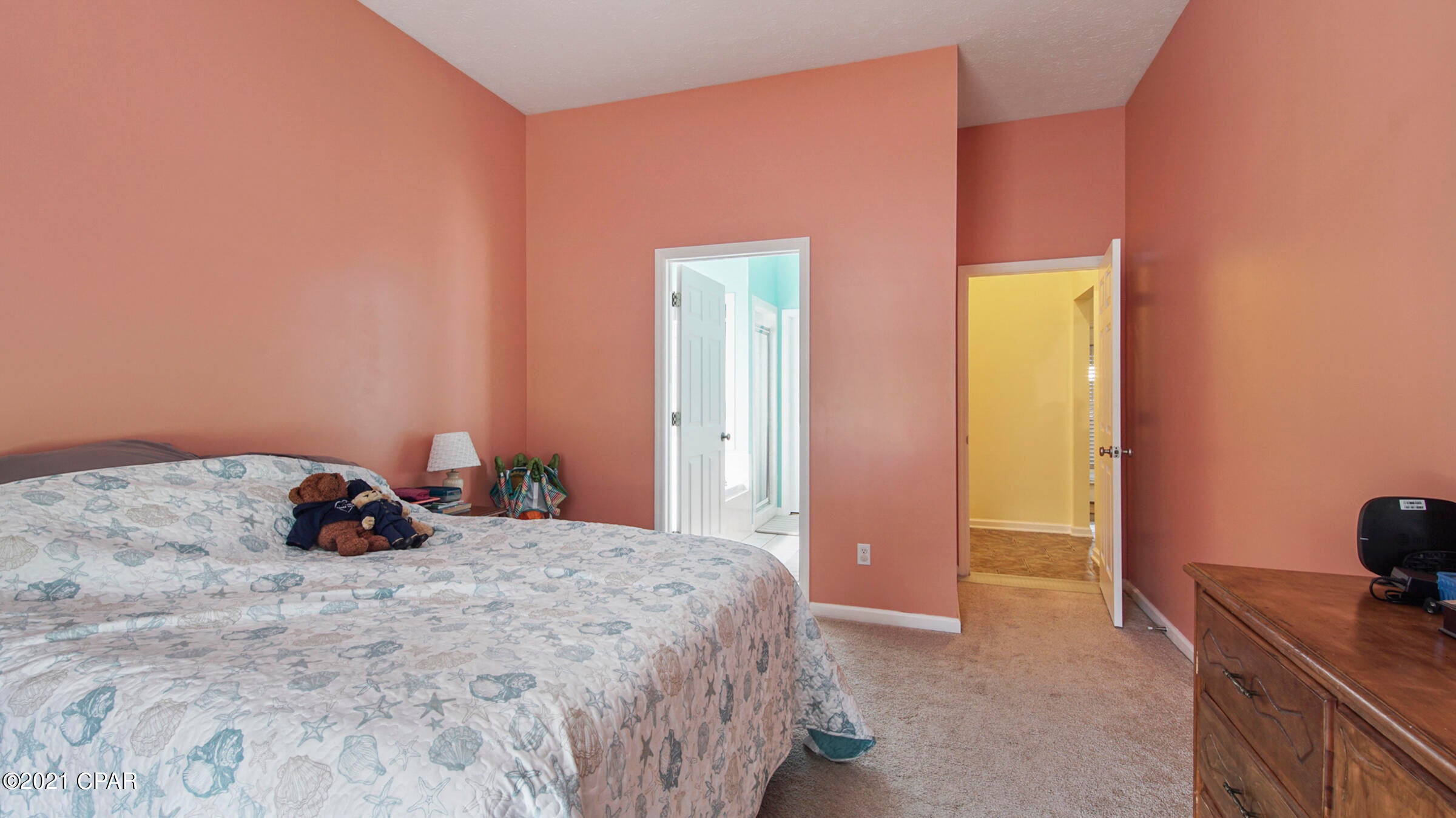 Britton Woods - Residential