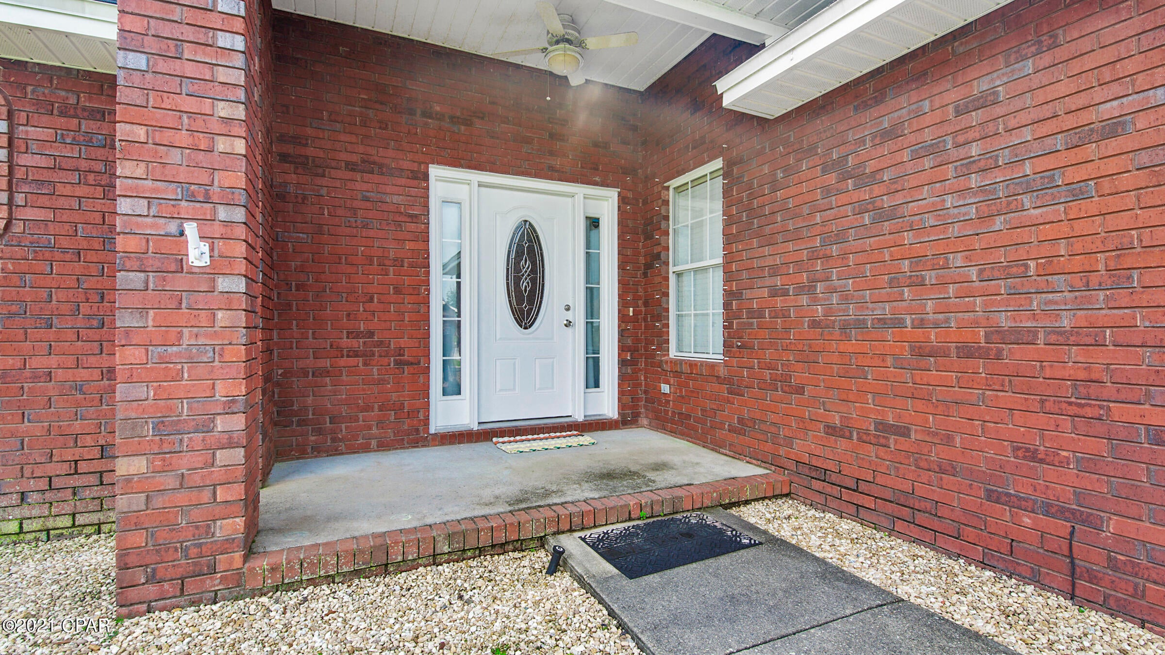 Britton Woods - Residential