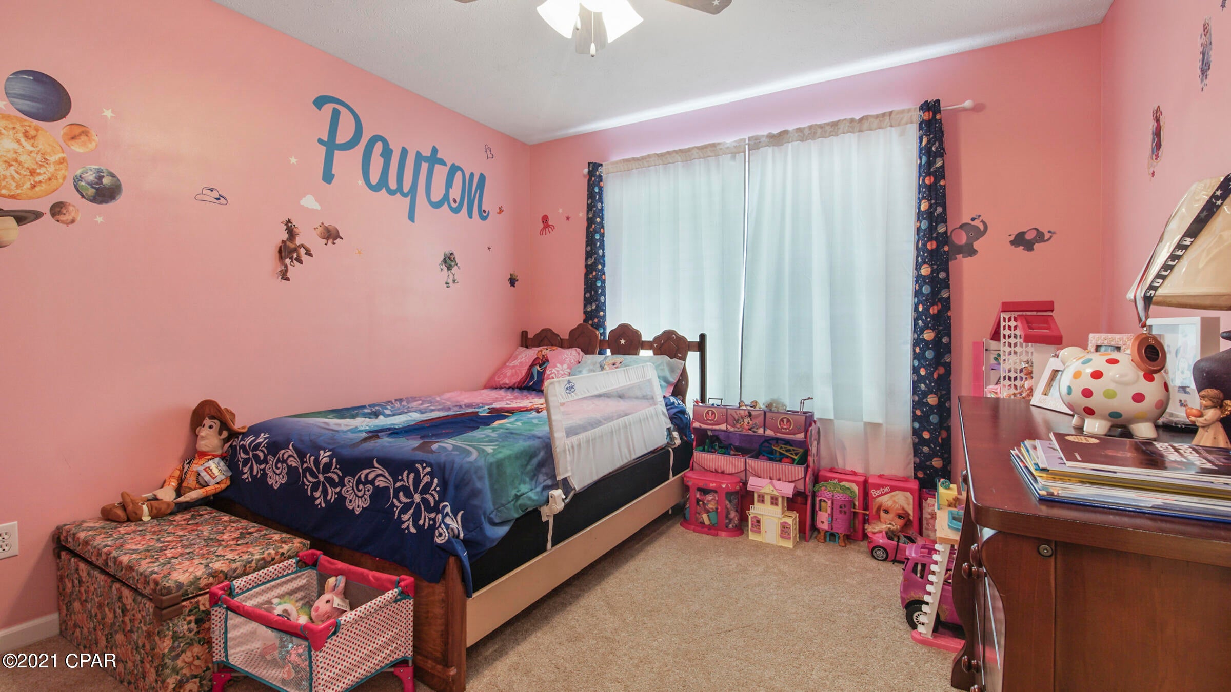 Britton Woods - Residential