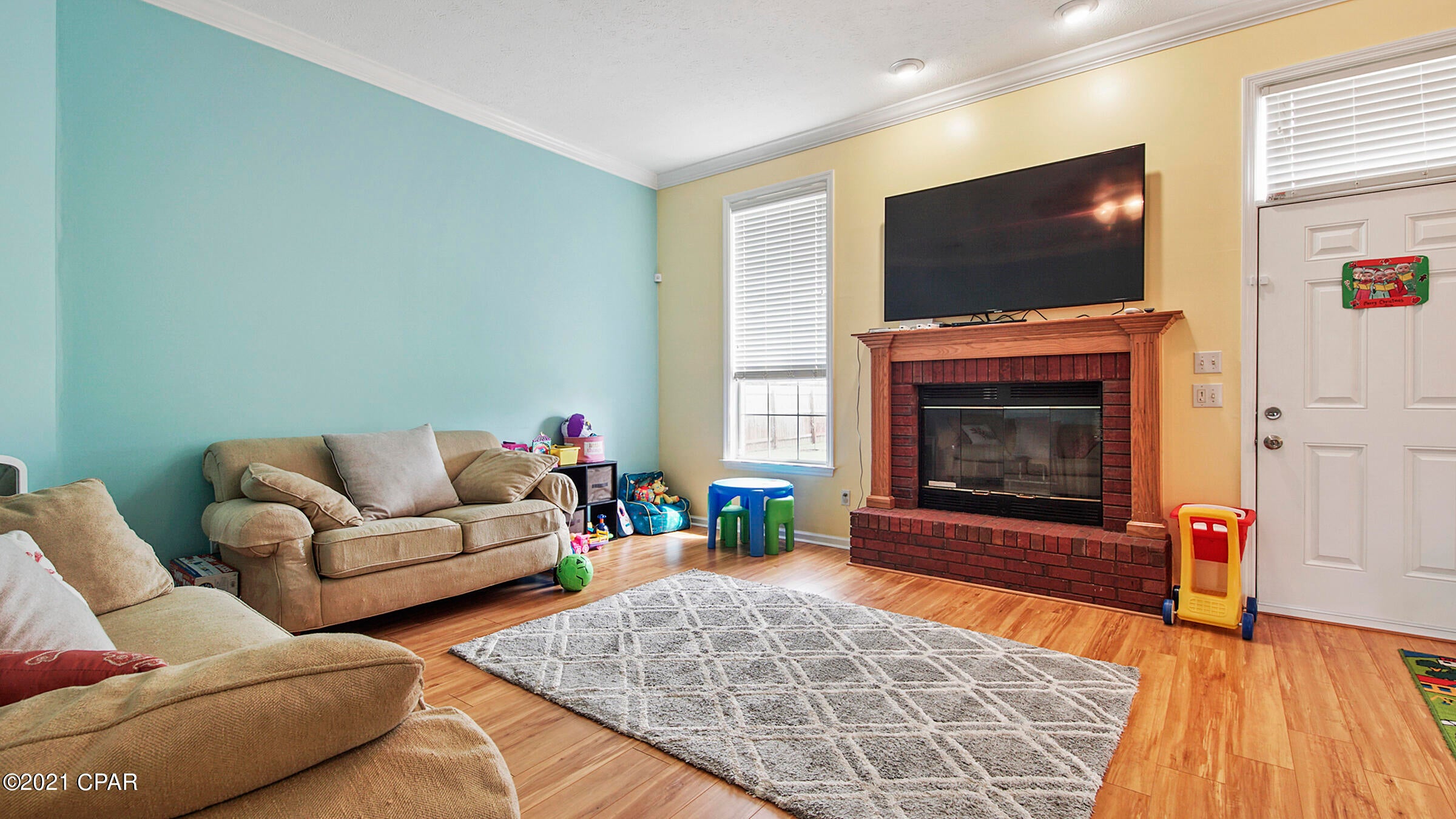 Britton Woods - Residential