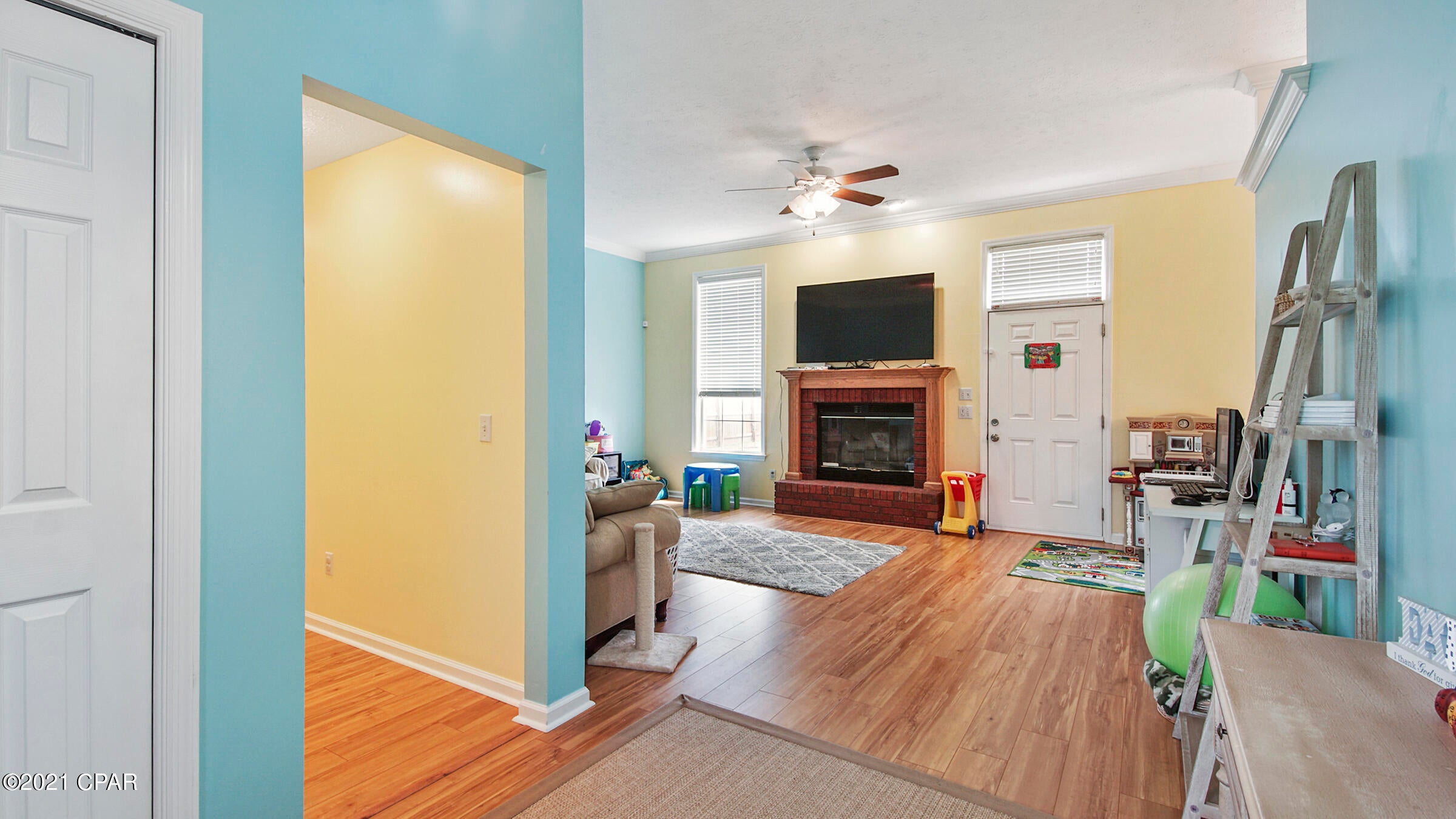 Britton Woods - Residential