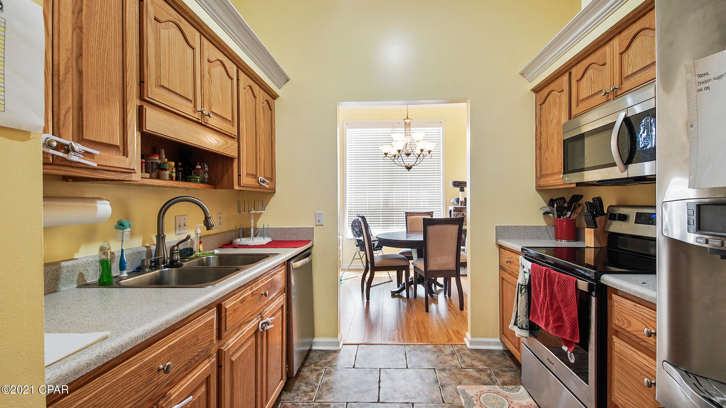 Britton Woods - Residential
