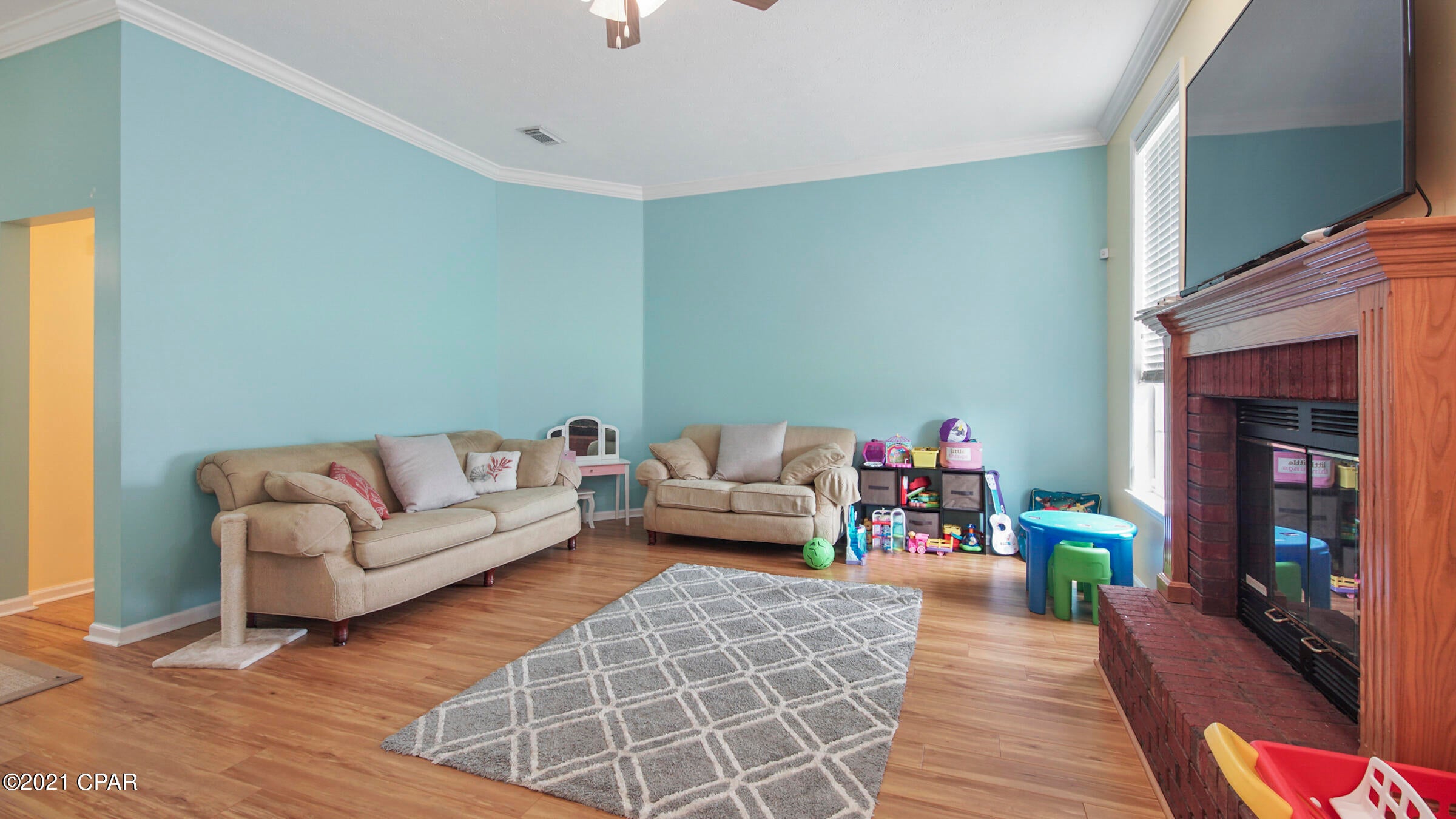 Britton Woods - Residential