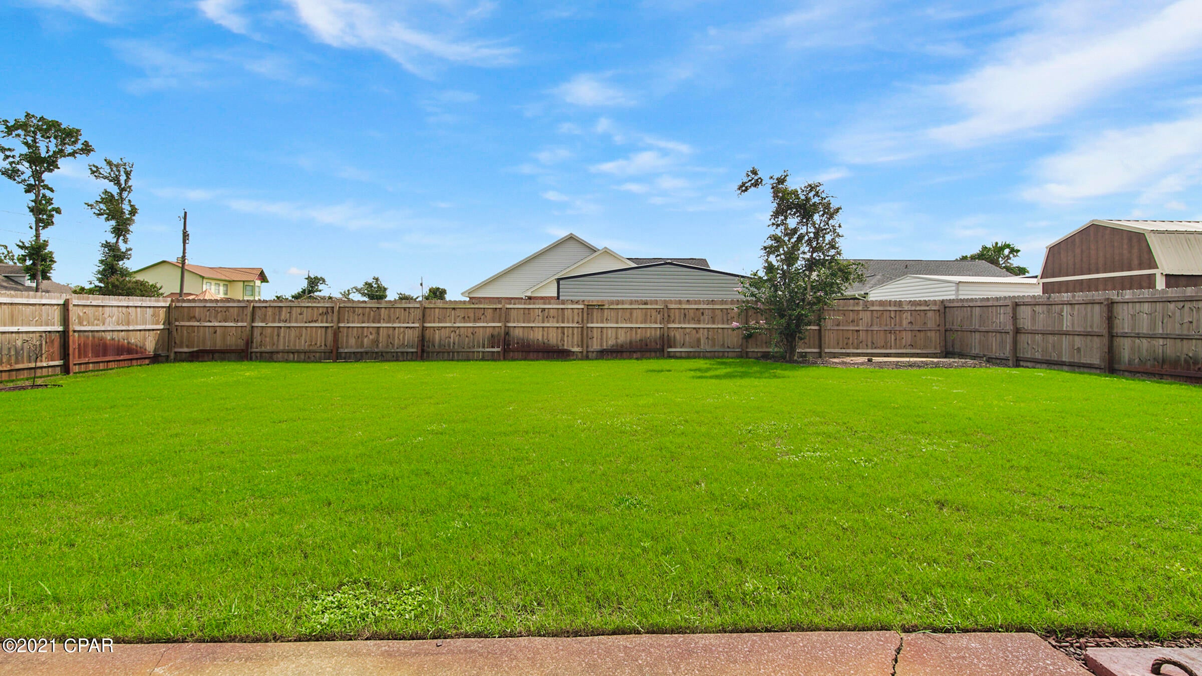 Britton Woods - Residential