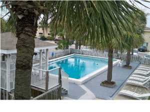 Oceanna Condo - Residential