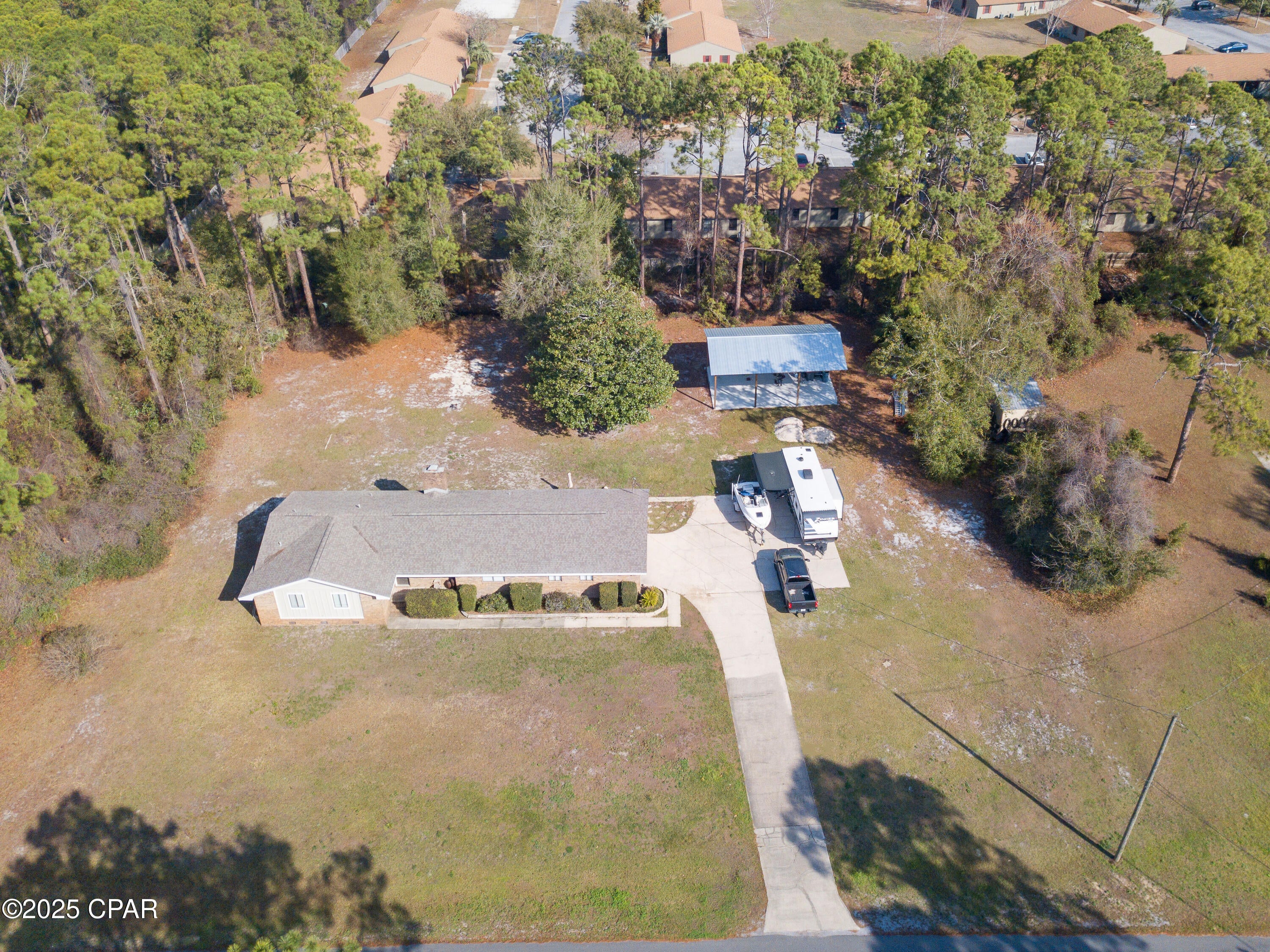 Thomas Drive Park U-3 - Residential