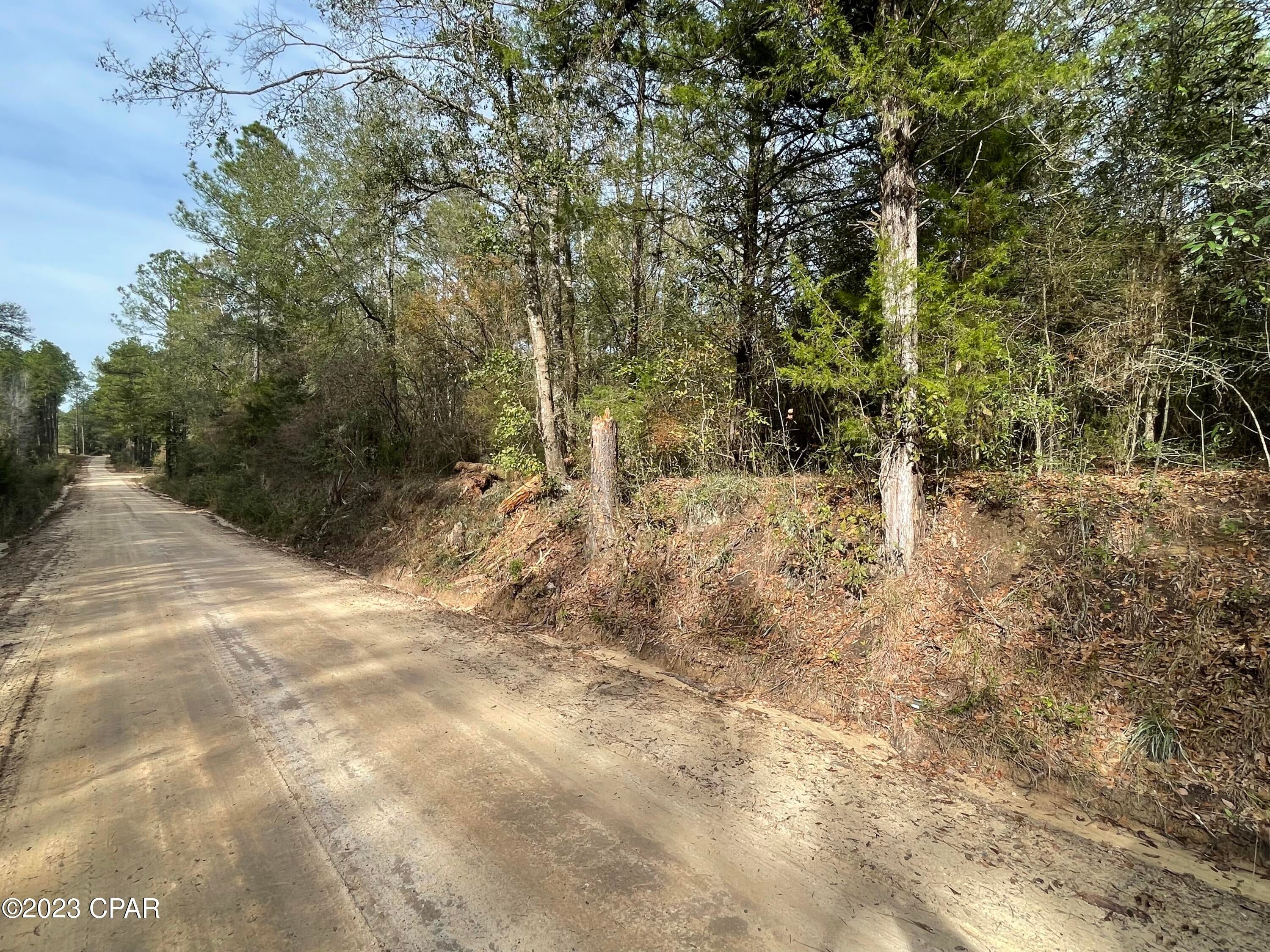 No Named Subdivision - Land
