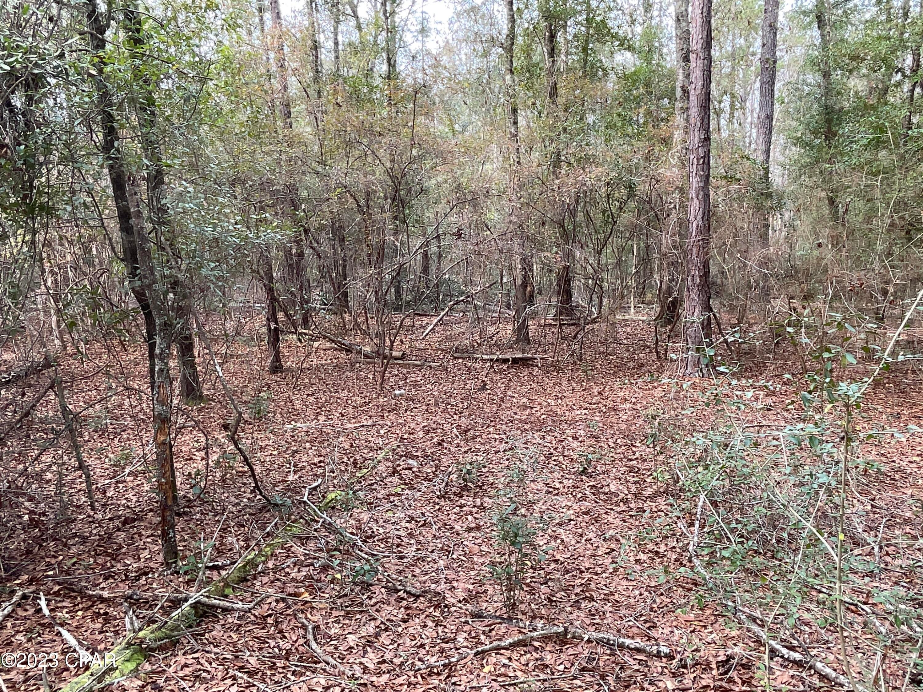 No Named Subdivision - Land