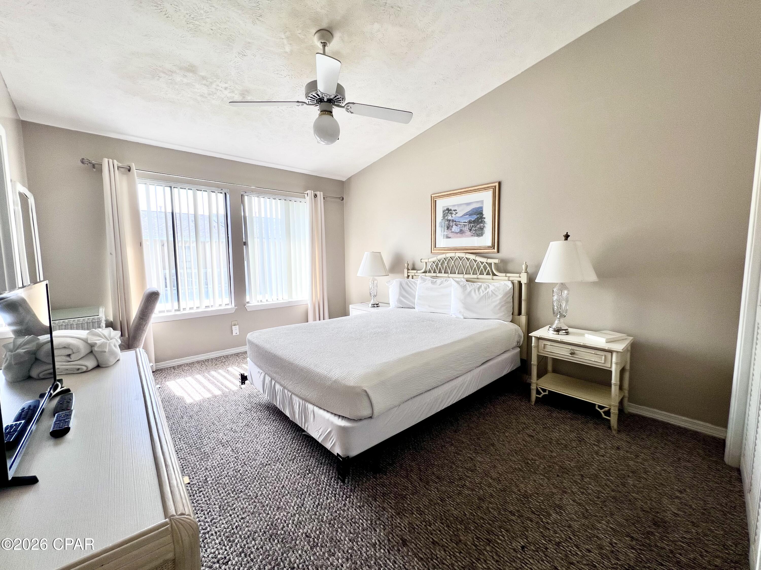 Gulf Highlands Beach Resort - Residential