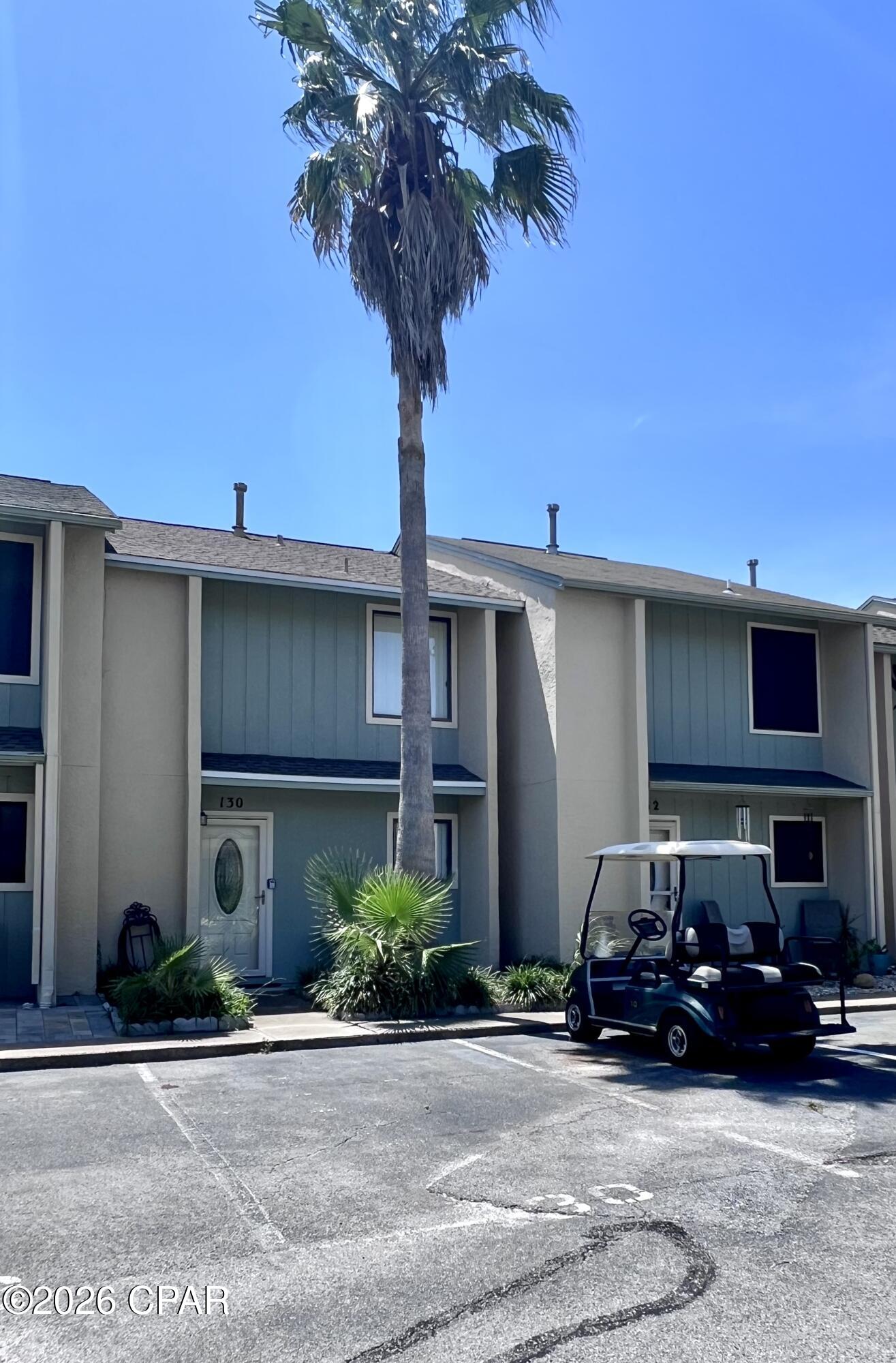 Gulf Highlands Beach Resort - Residential