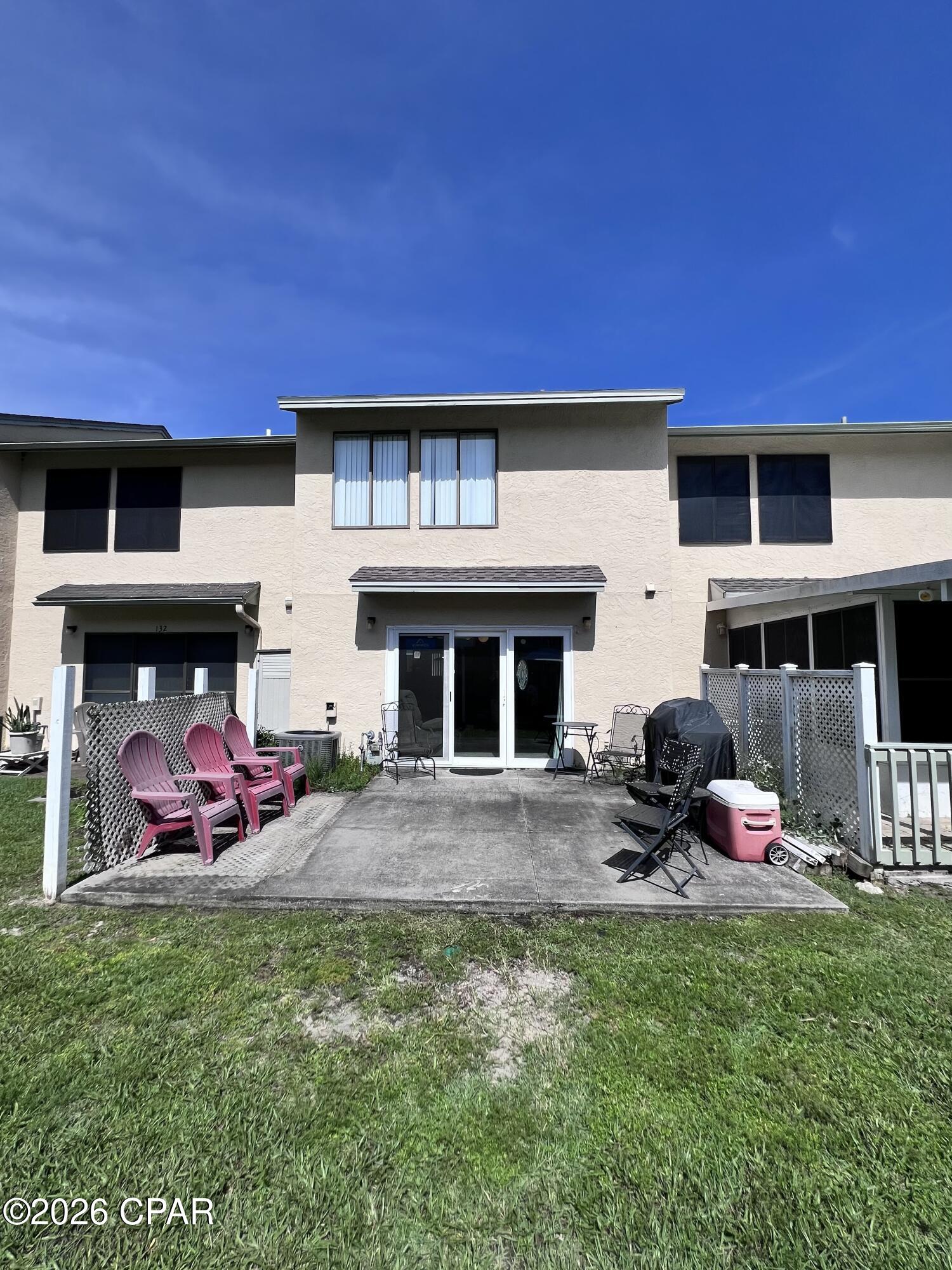 Gulf Highlands Beach Resort - Residential