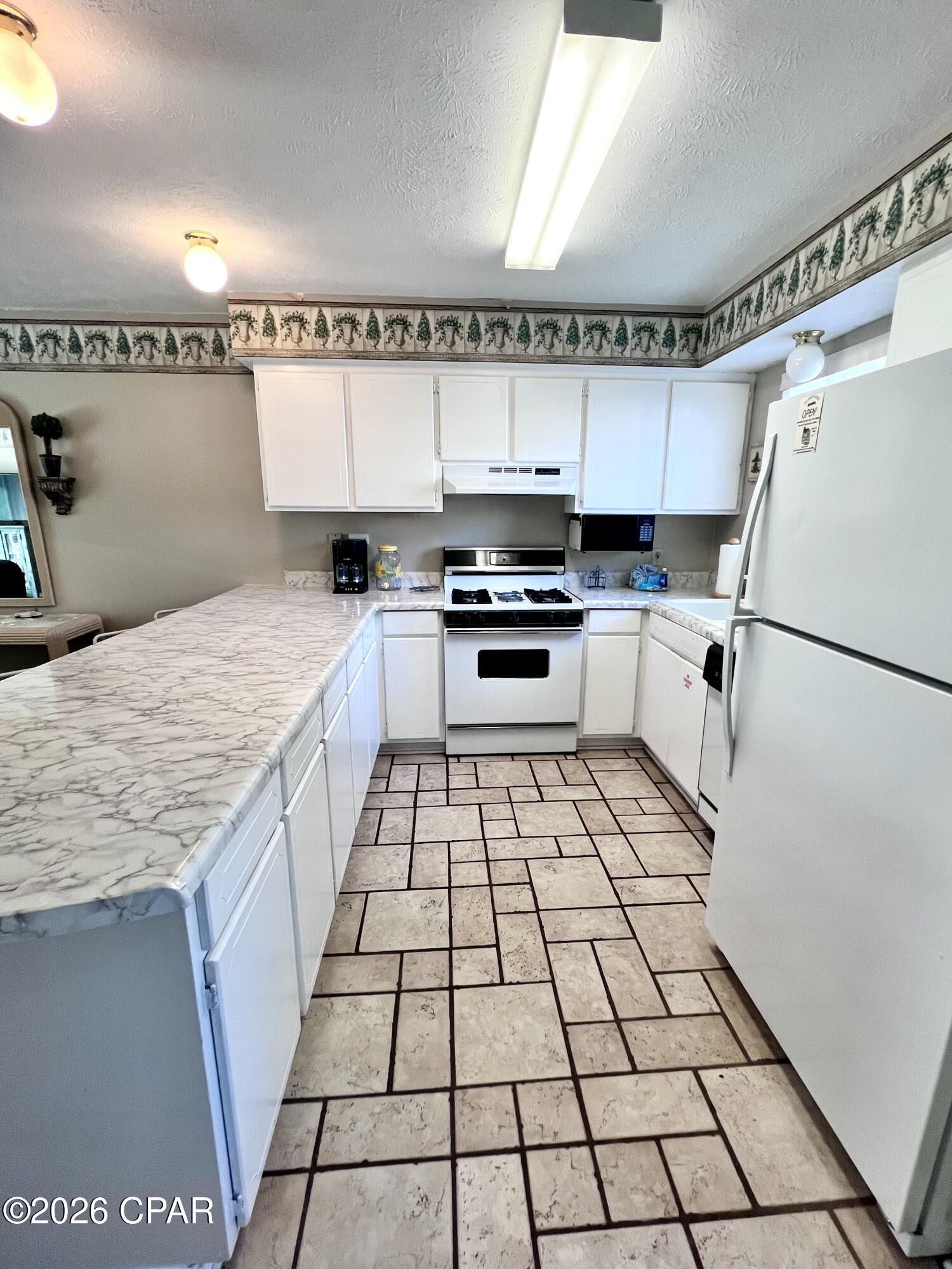 Gulf Highlands Beach Resort - Residential