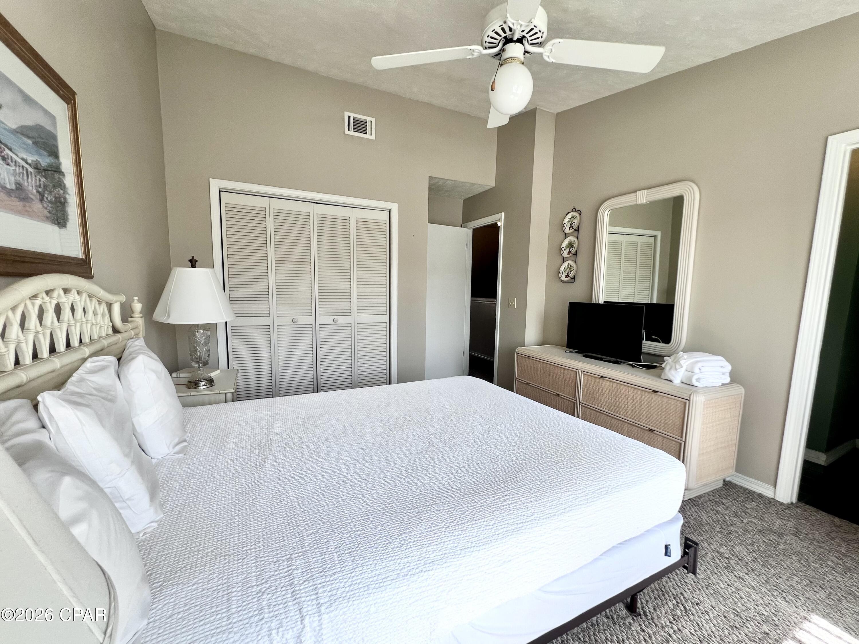 Gulf Highlands Beach Resort - Residential