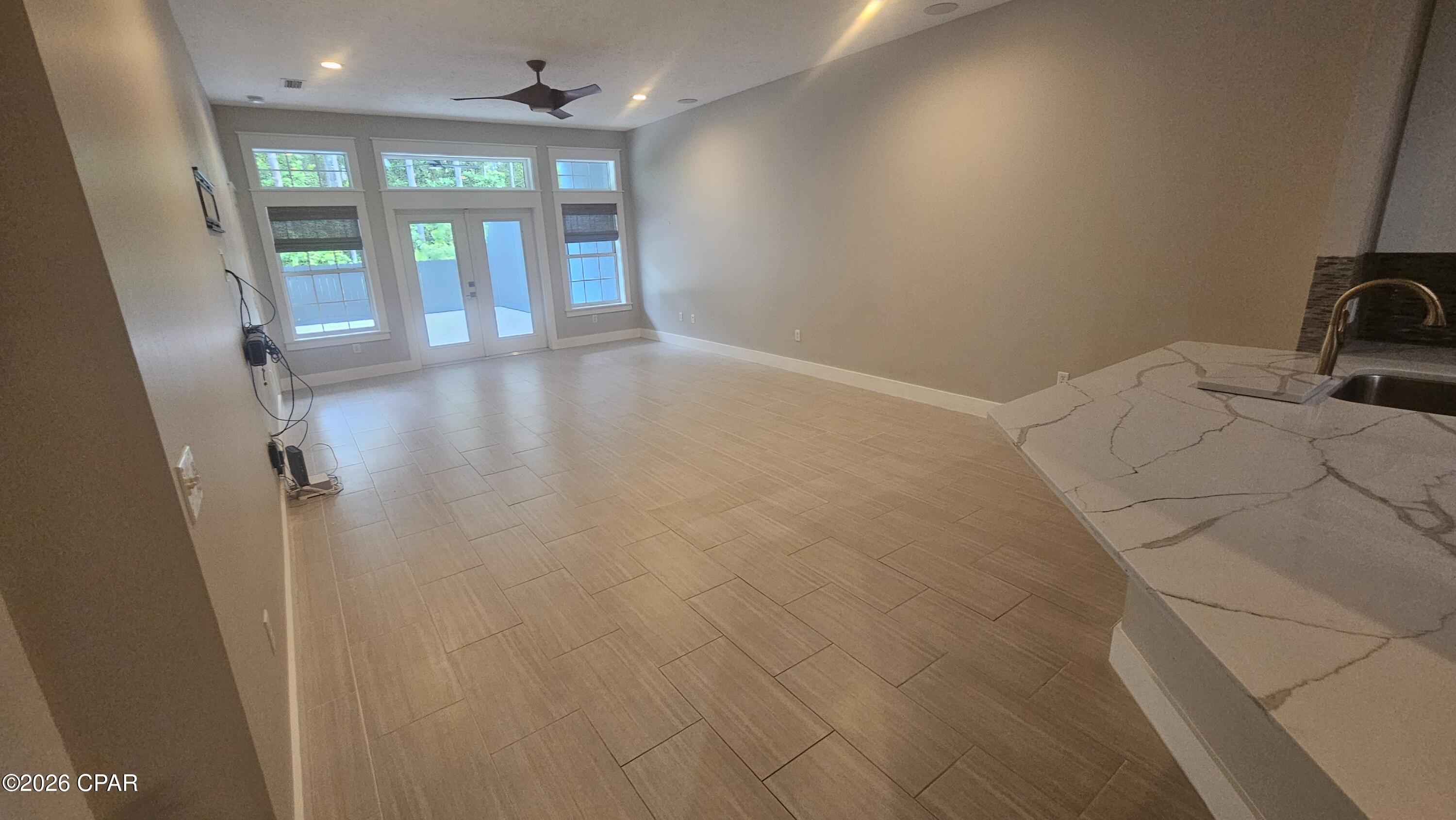 Dolphin Bay - Residential