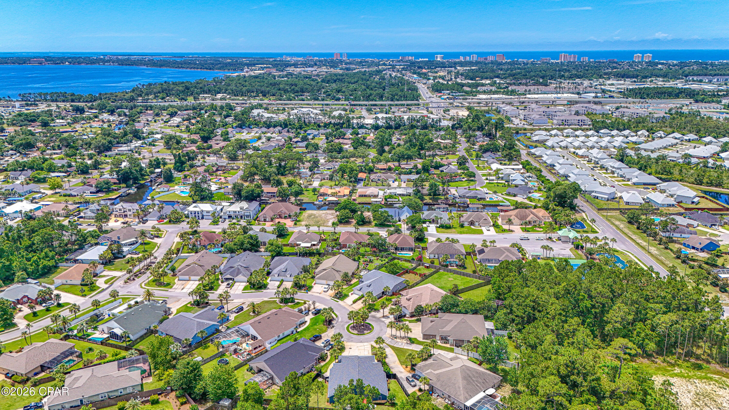 Dolphin Bay - Residential